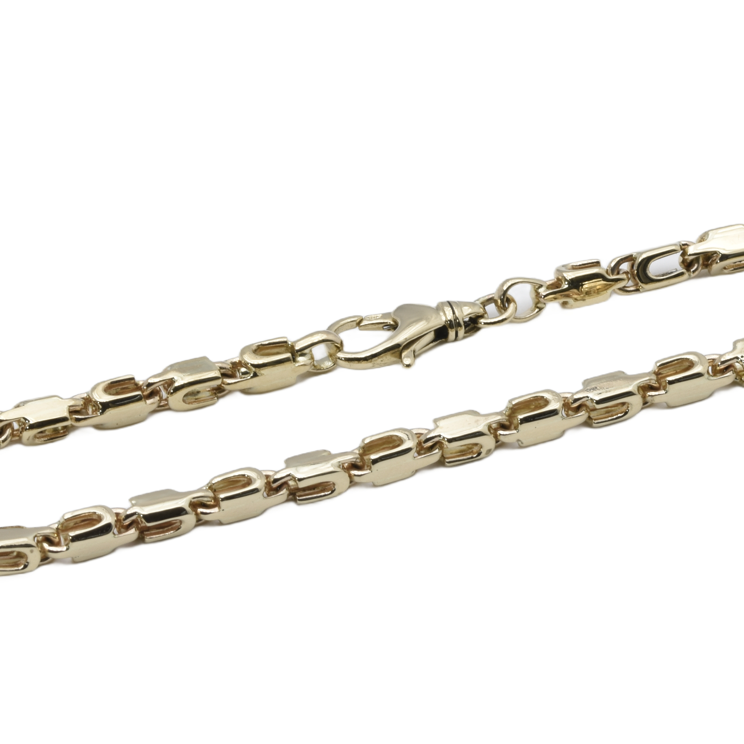 Monte Carlo Kette