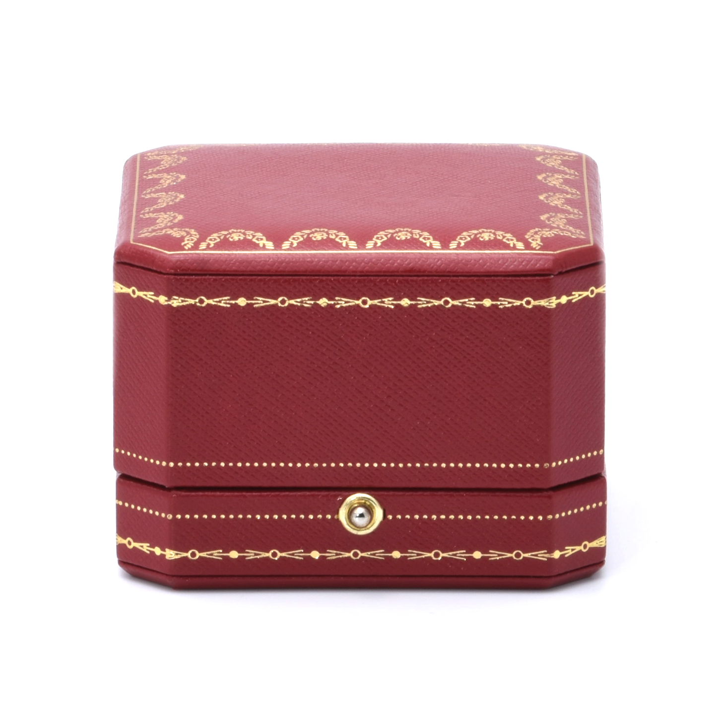 Cartier Just Un Clou Ring
