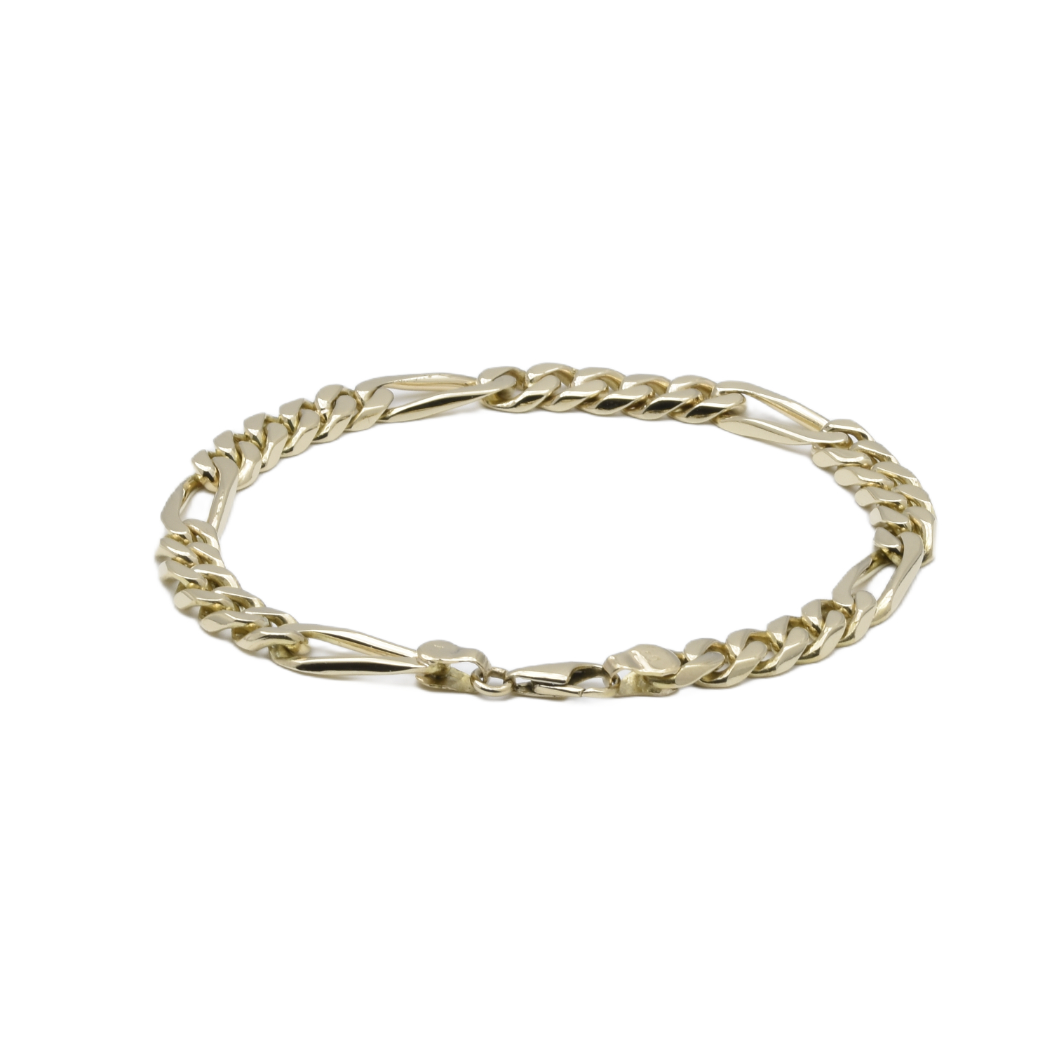 Figaro-Armband