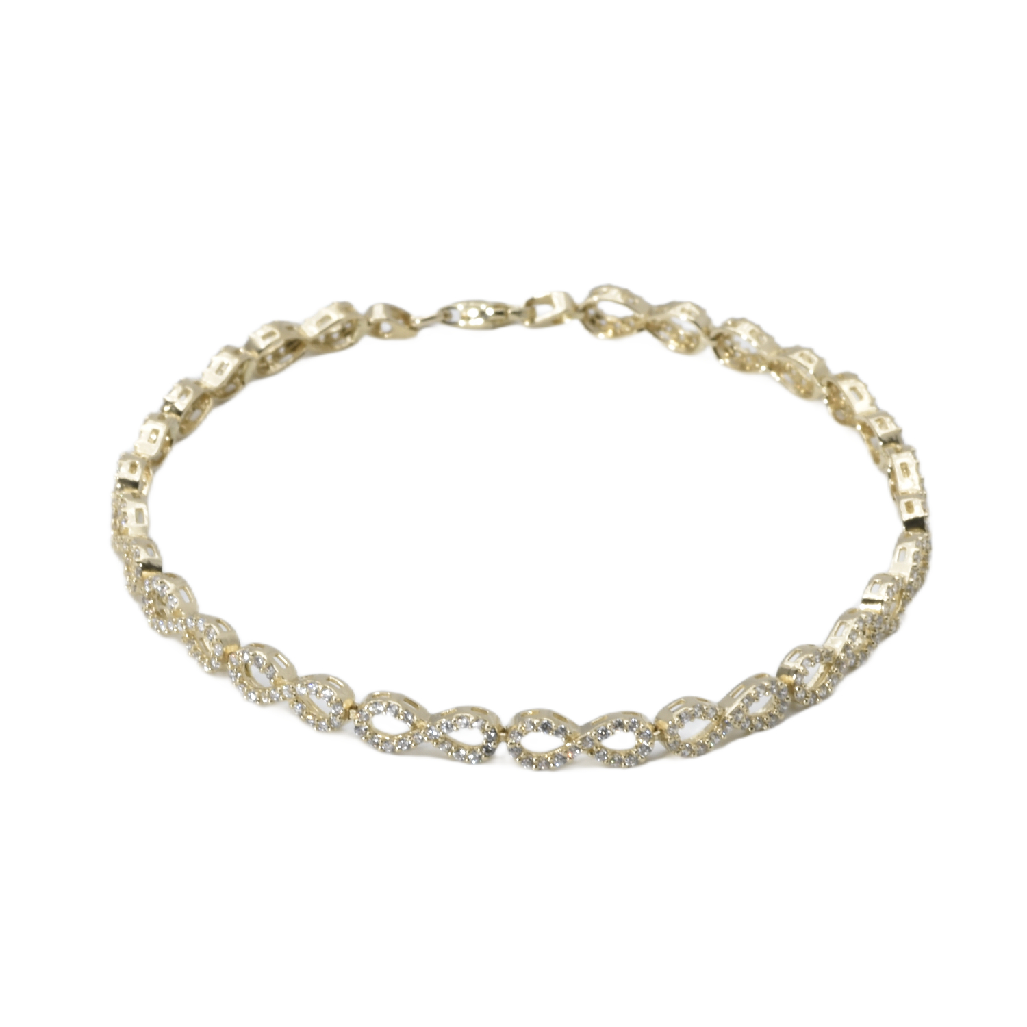 Armband Infinity