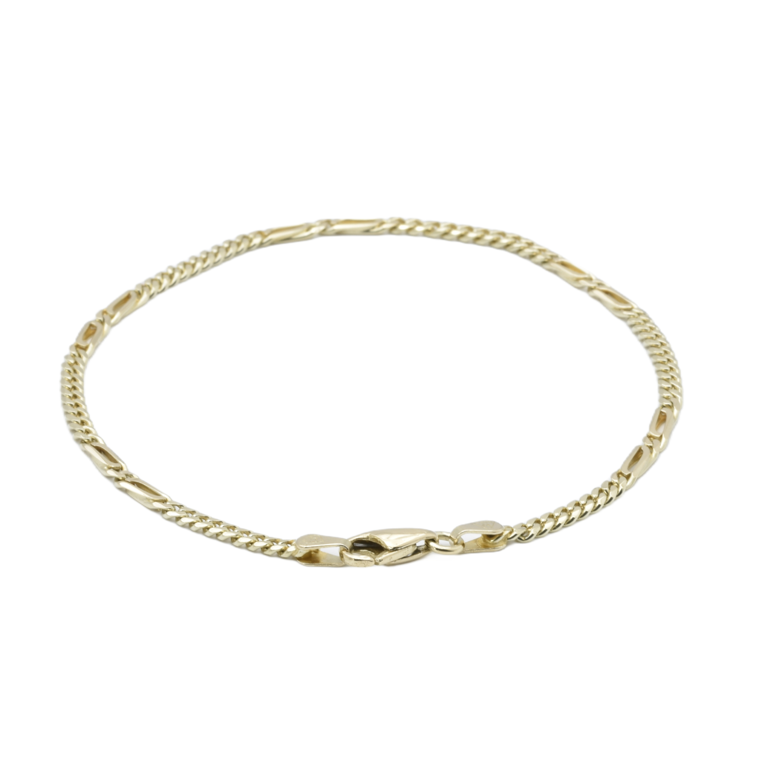 Figaro Armband