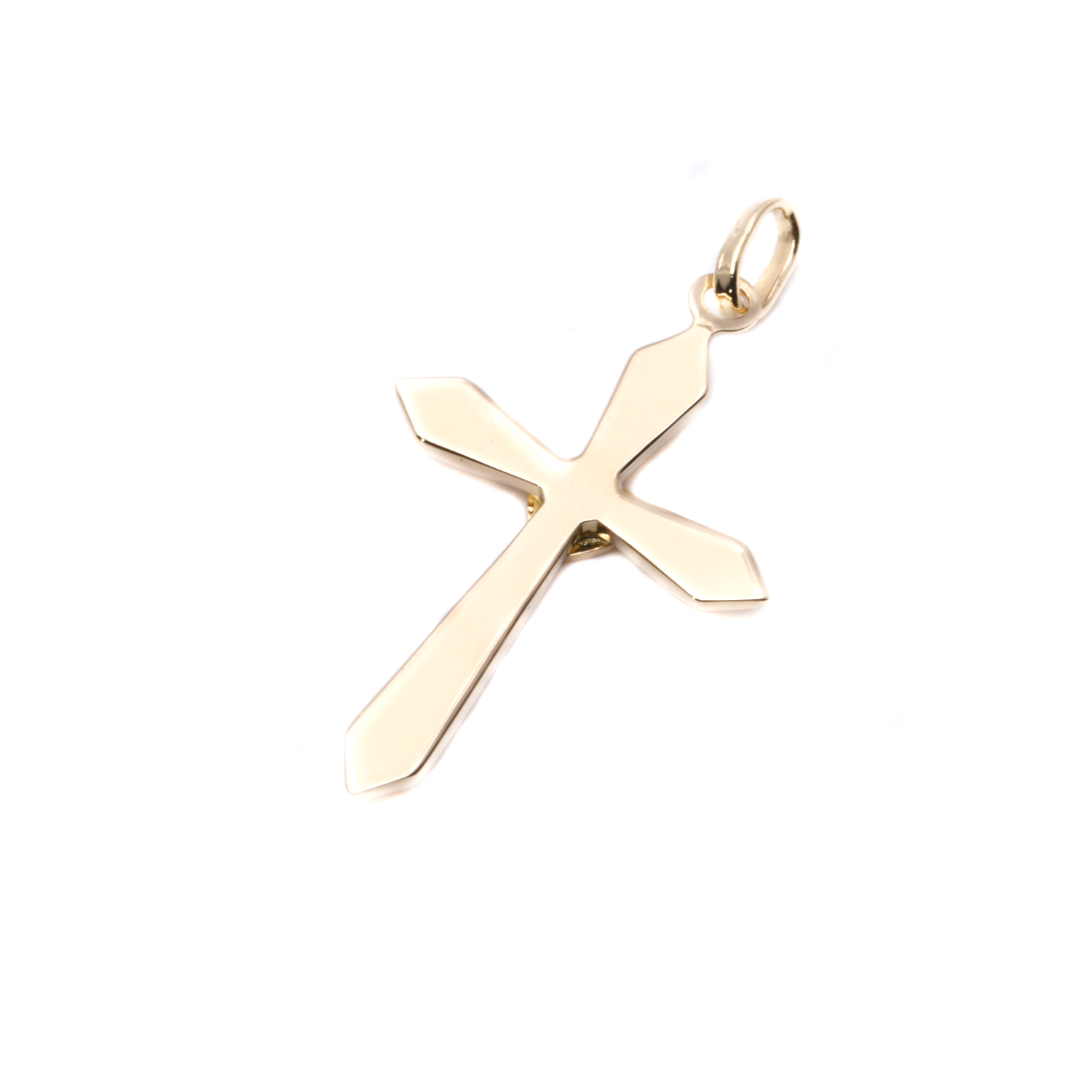 Anhänger Kreuz