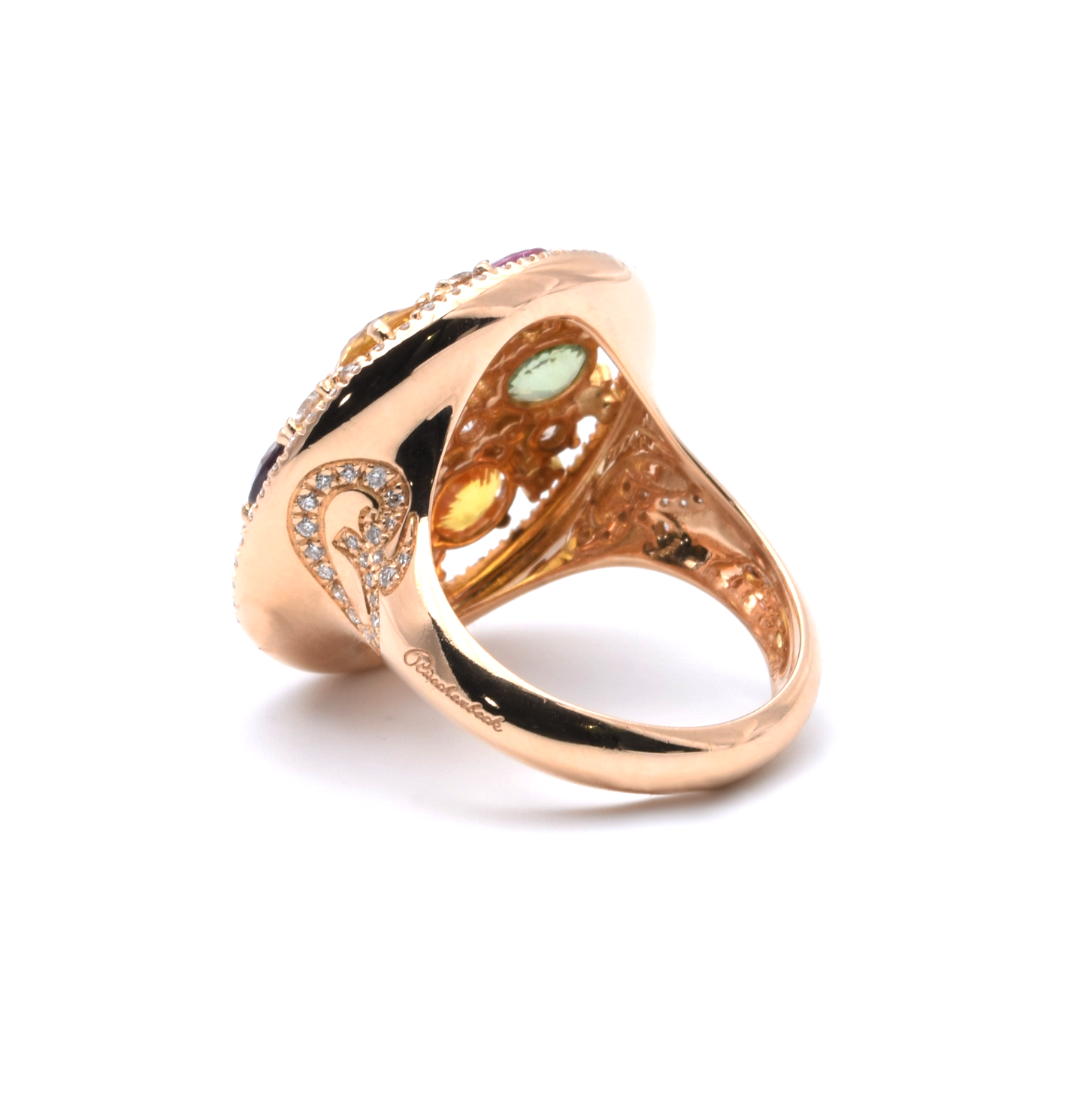 Ring Rüschenbeck