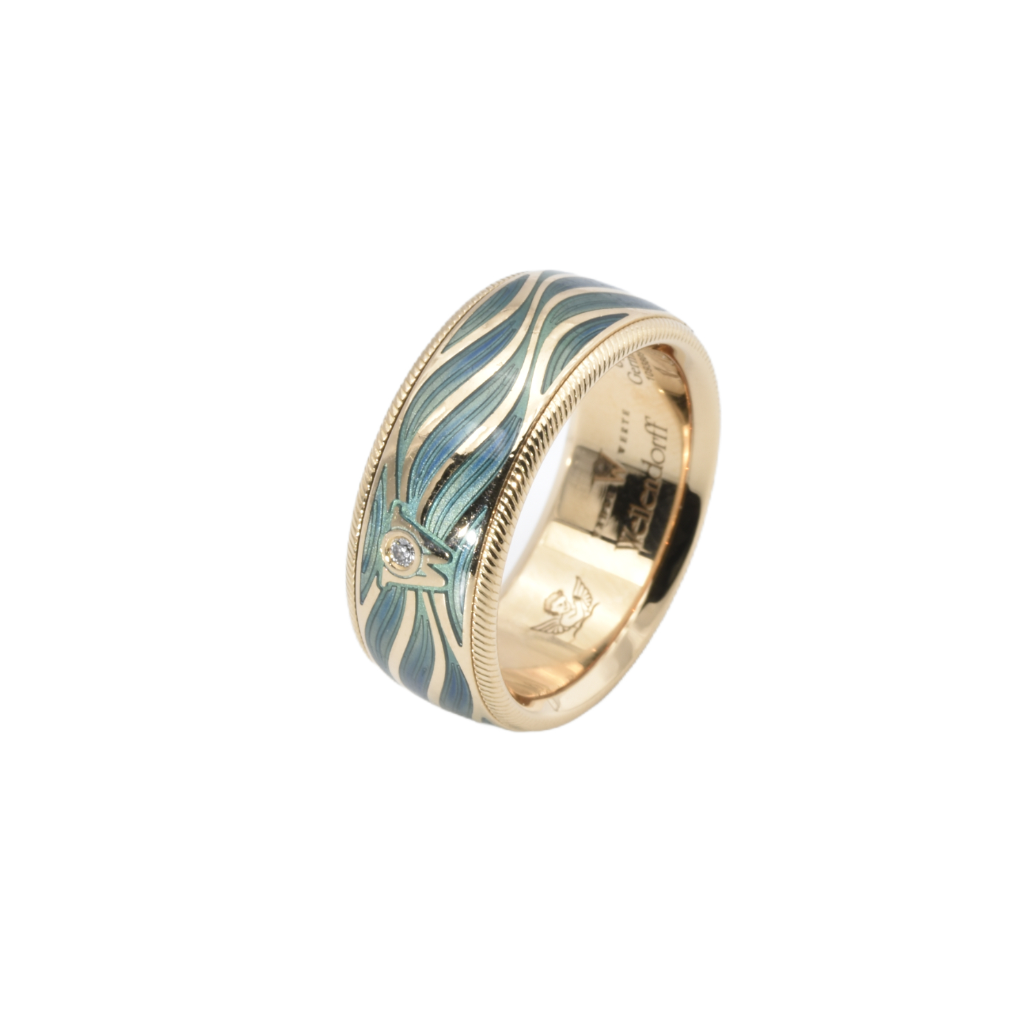 Wellendorff Ring | Ein Tag Am Meer