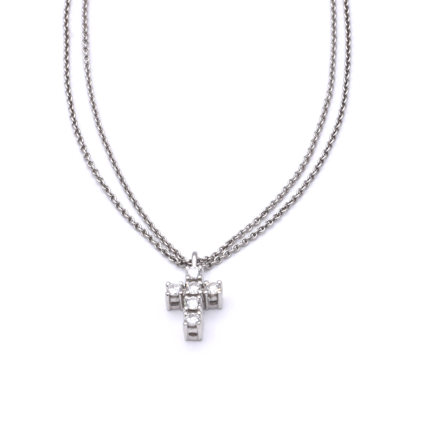 Kette mit Anhänger