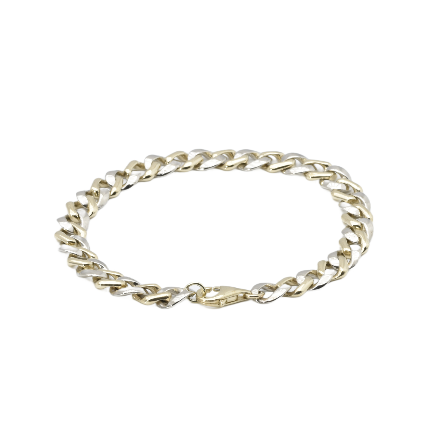 Panzerarmband