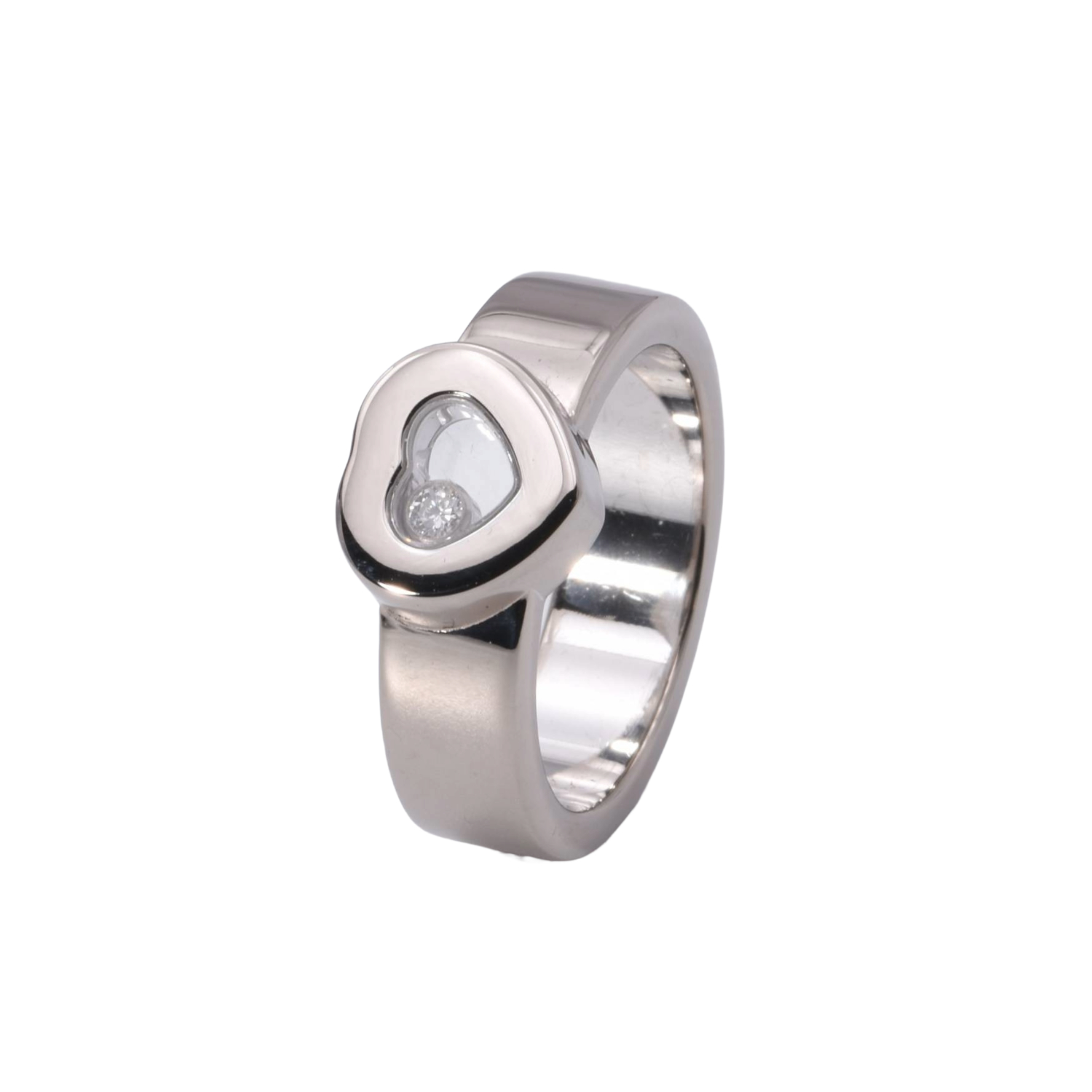 Ring Chopard Happy Diamonds Icons Heart