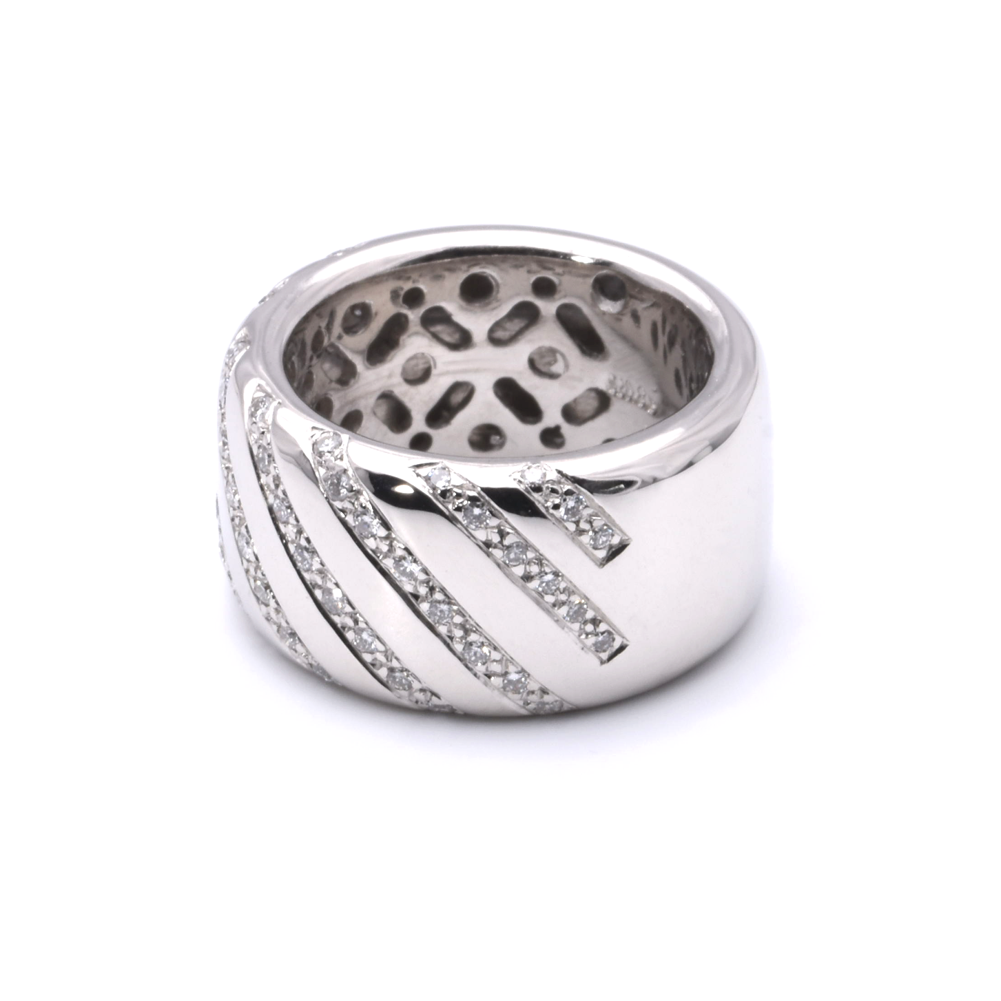 Brillant Ring