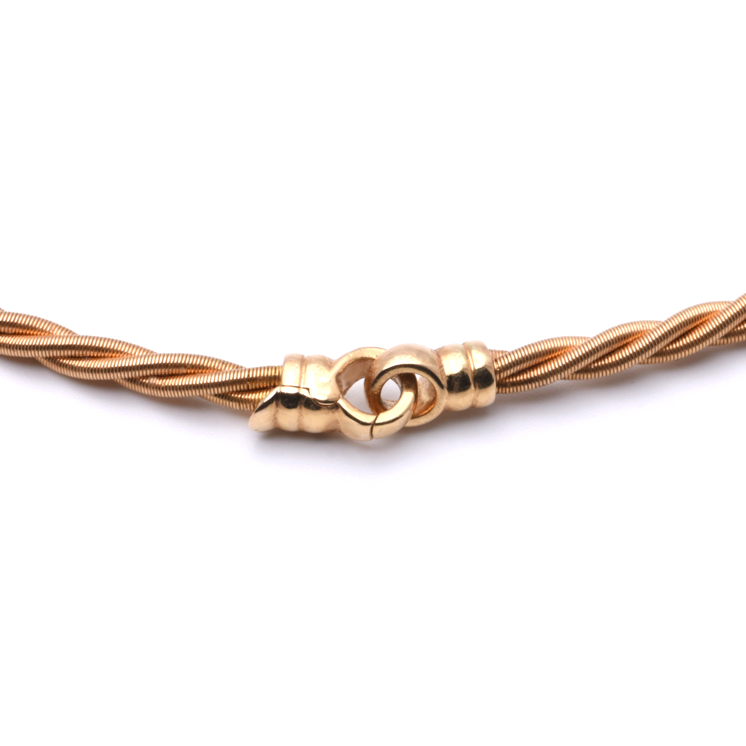 WELLENDORFF Collier SILKY