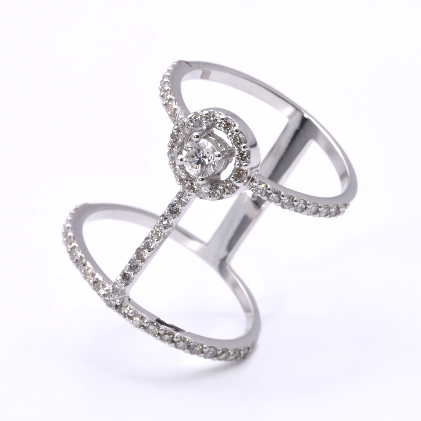 Brillant Ring
