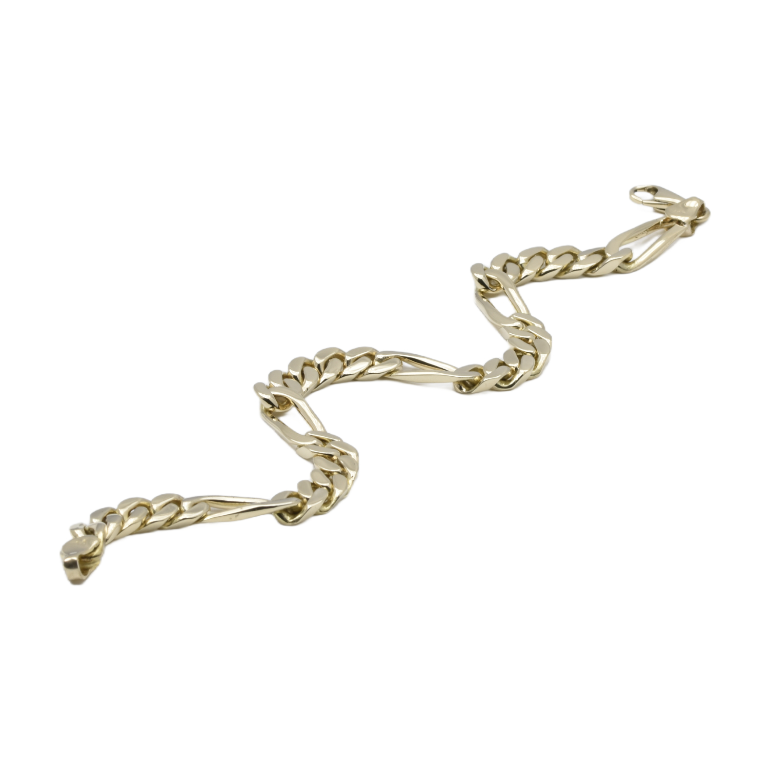 Figaro-Armband