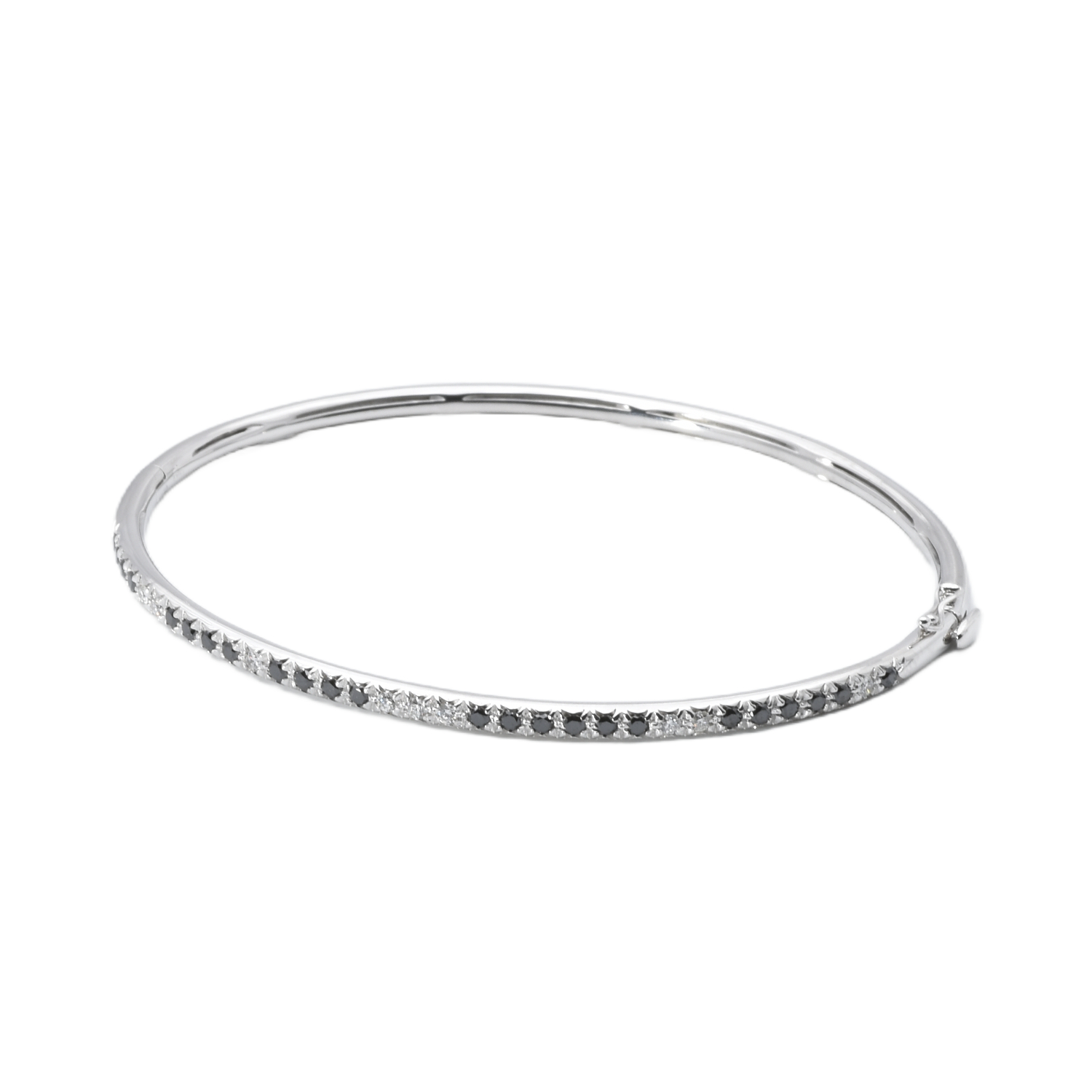 WEMPE Armreif mit Brillanten