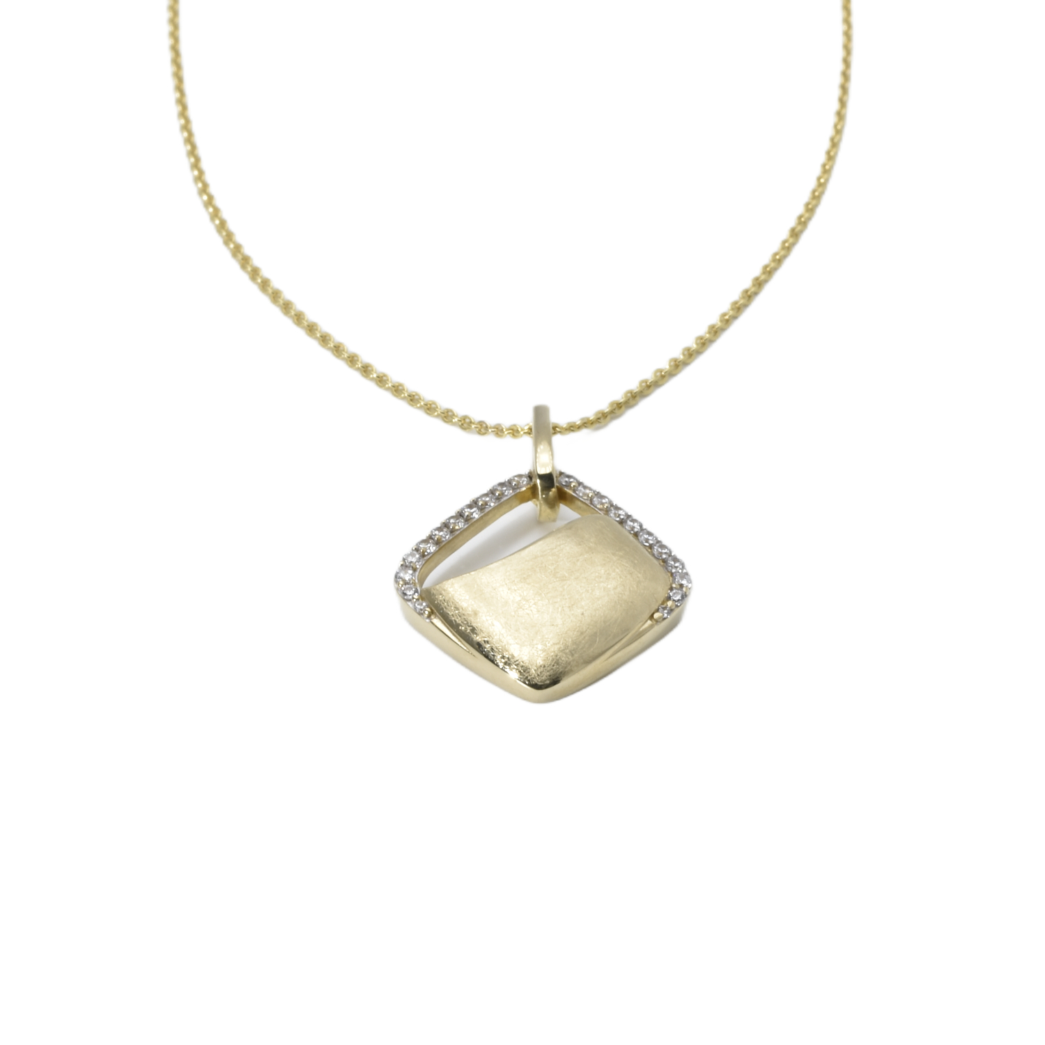 Kette mit Anhänger