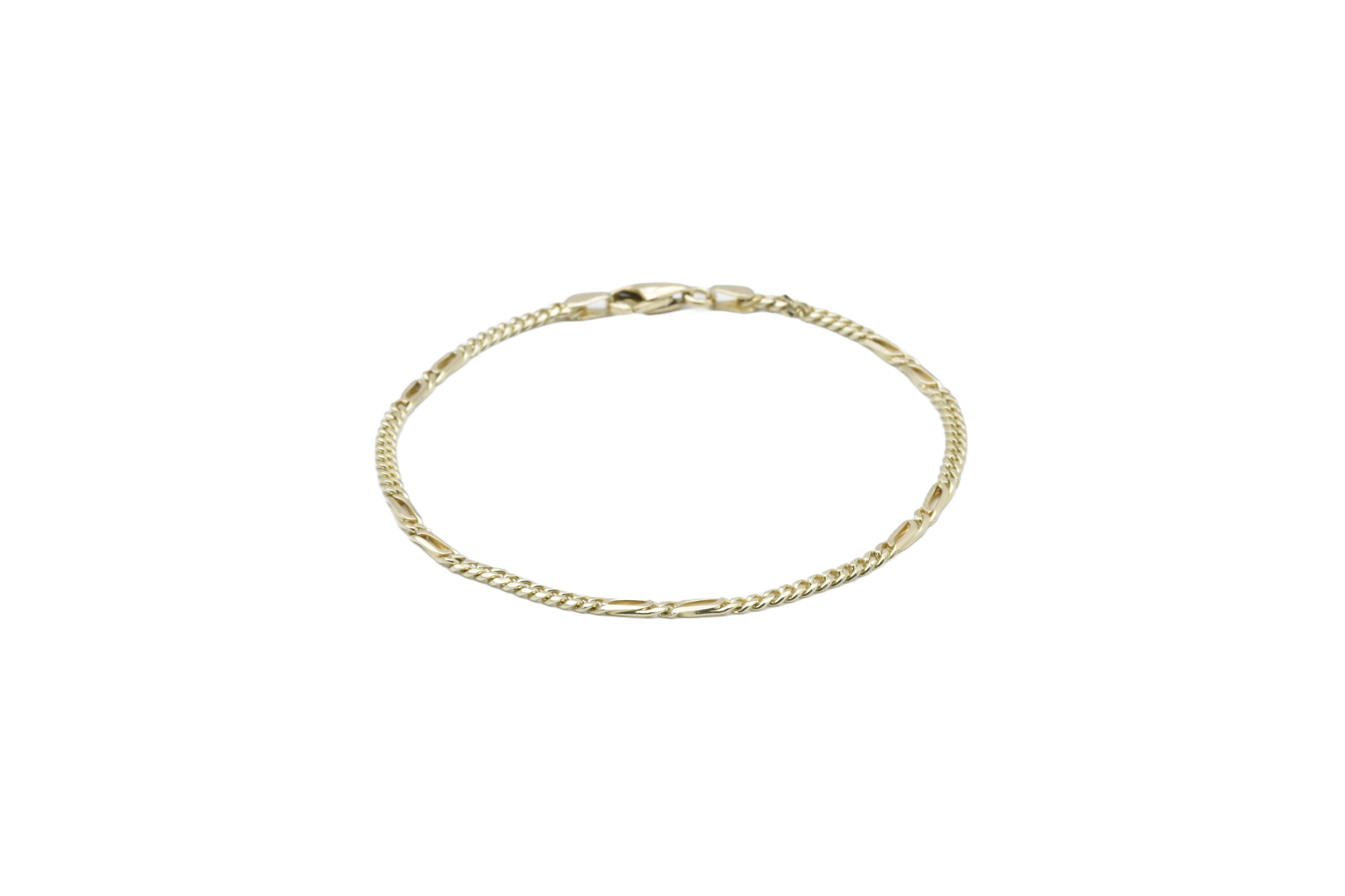 Figaro Armband
