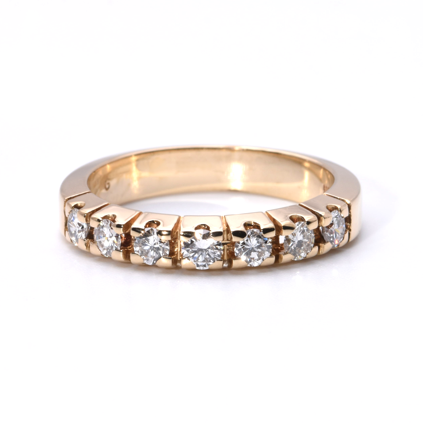 Halbmemoryring