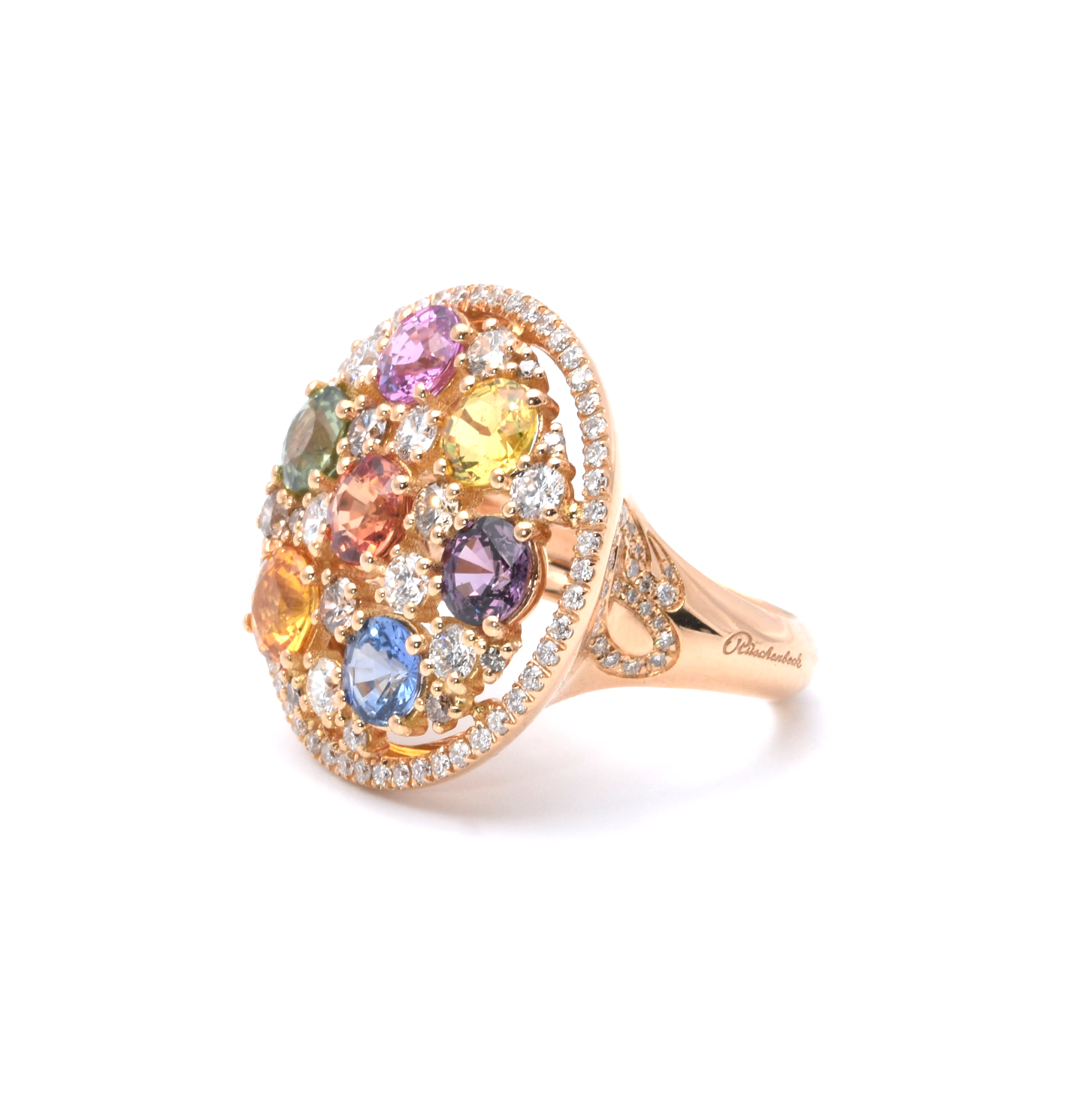 Ring Rüschenbeck