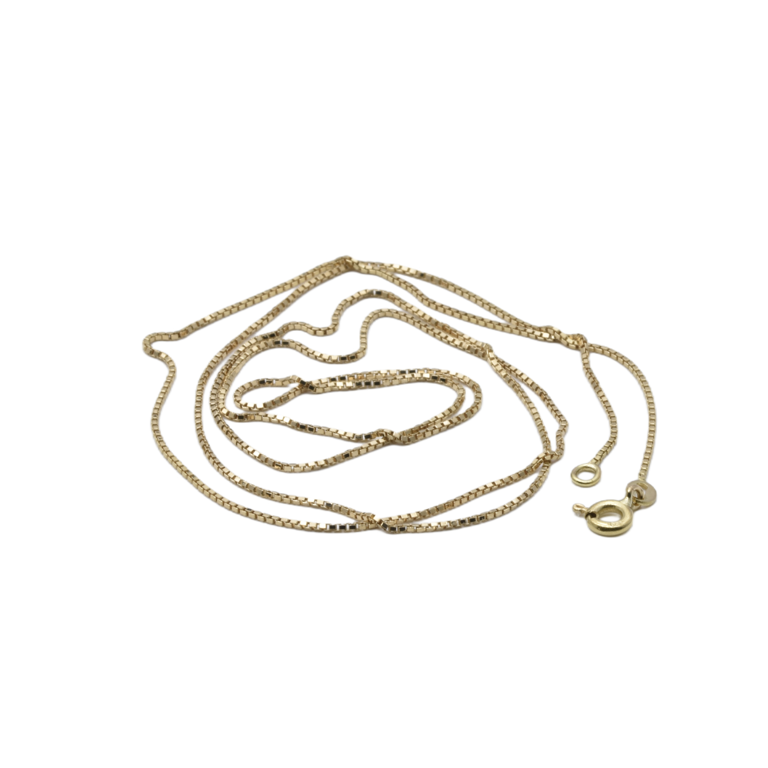 Venezianerkette