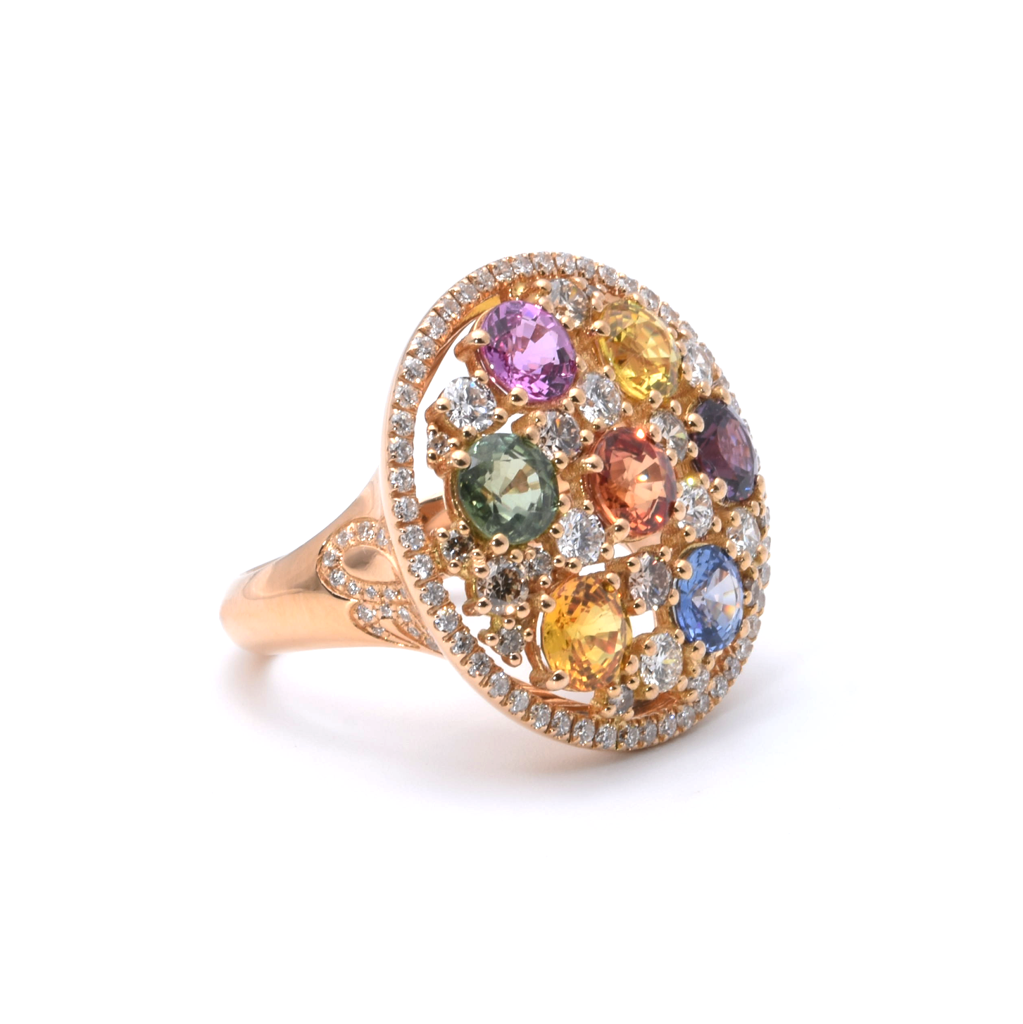 Ring Rüschenbeck