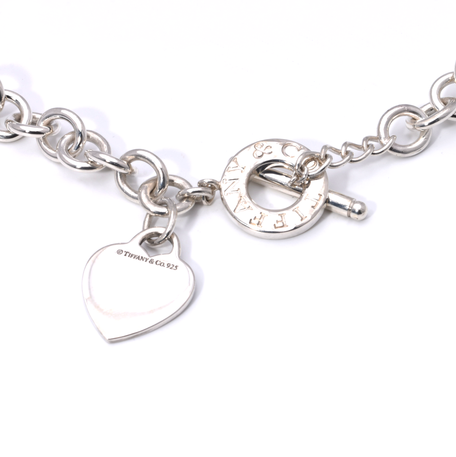 Tiffany Kette