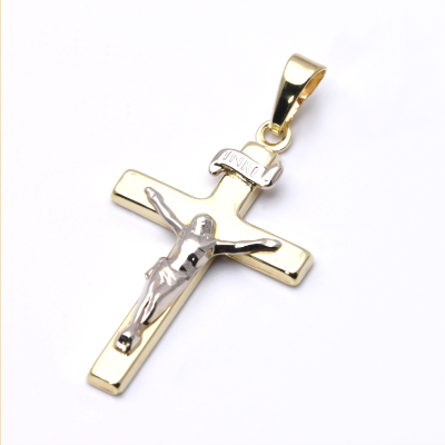 Anhänger Kreuz