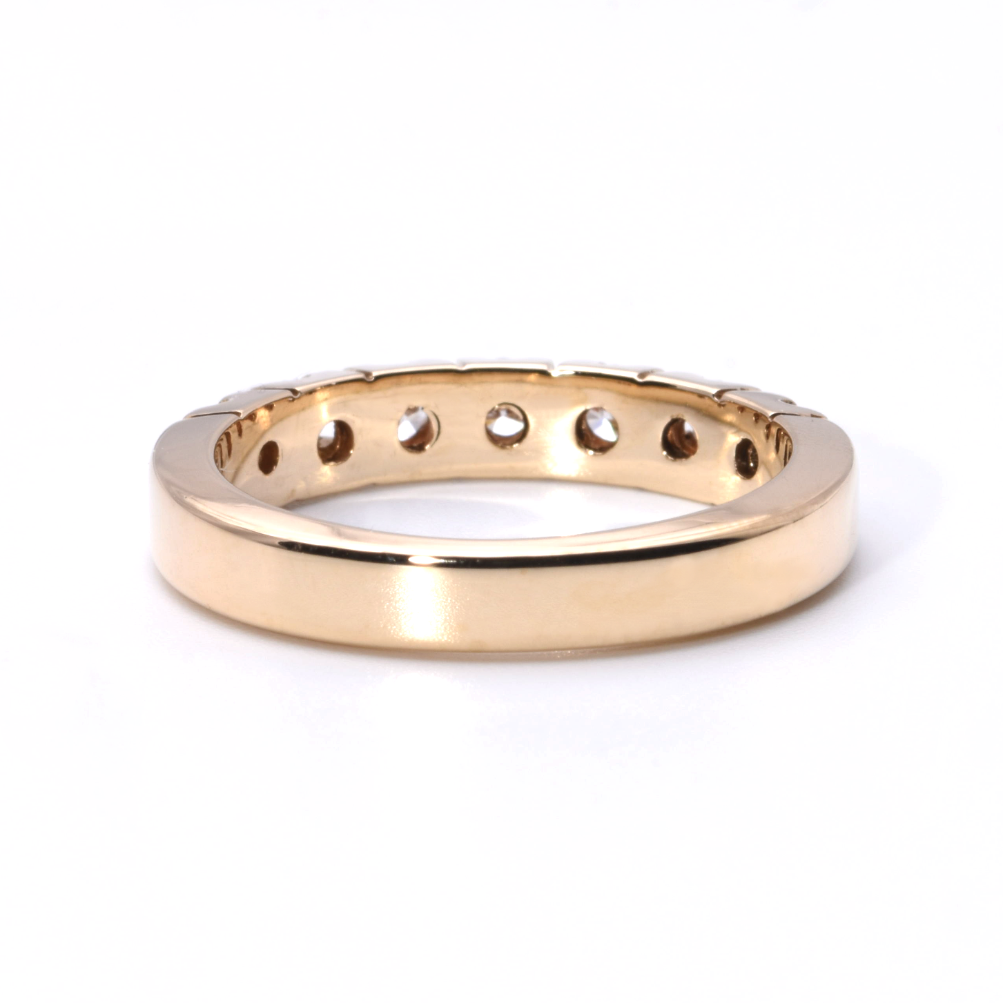 Halbmemoryring