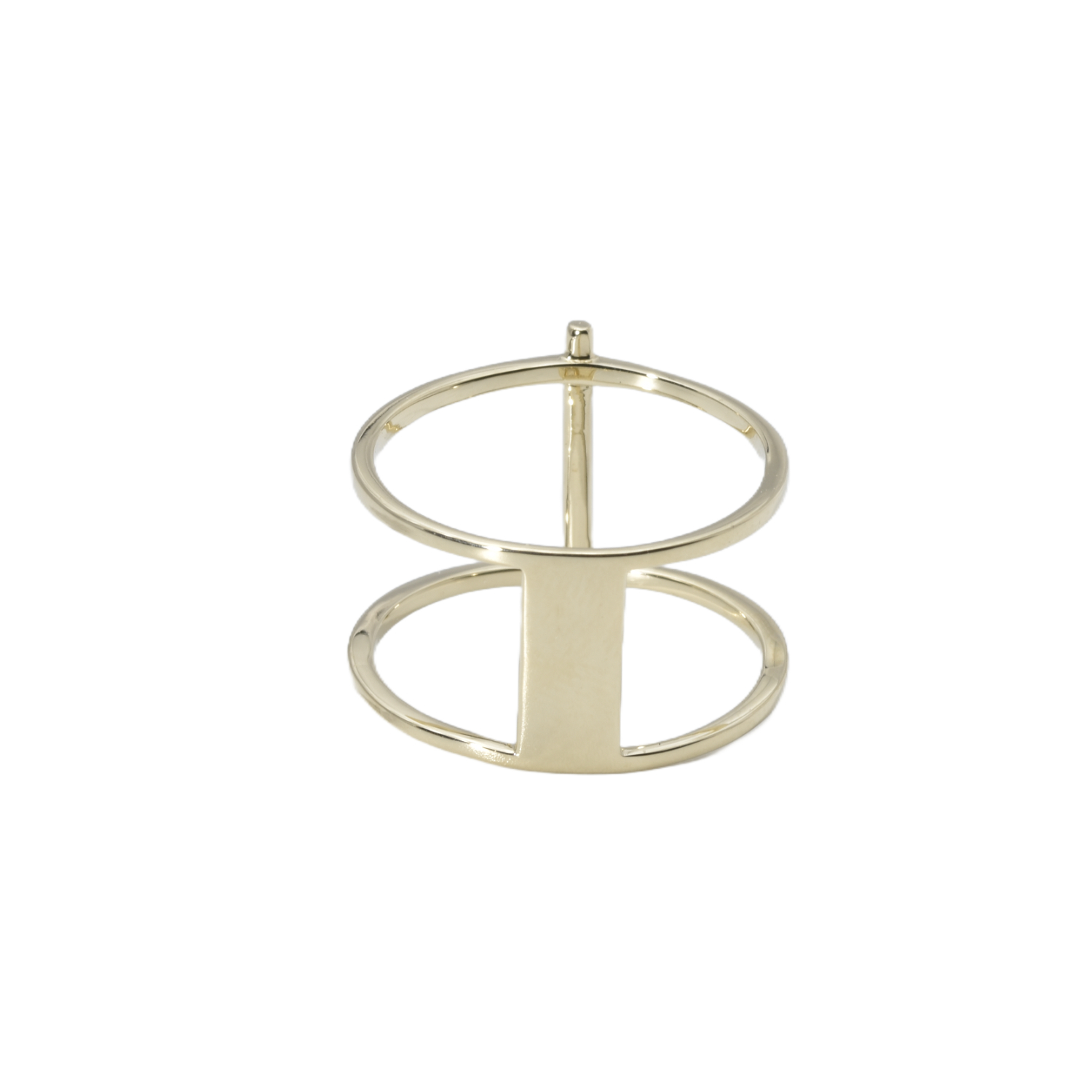 Ring mit Brillanten