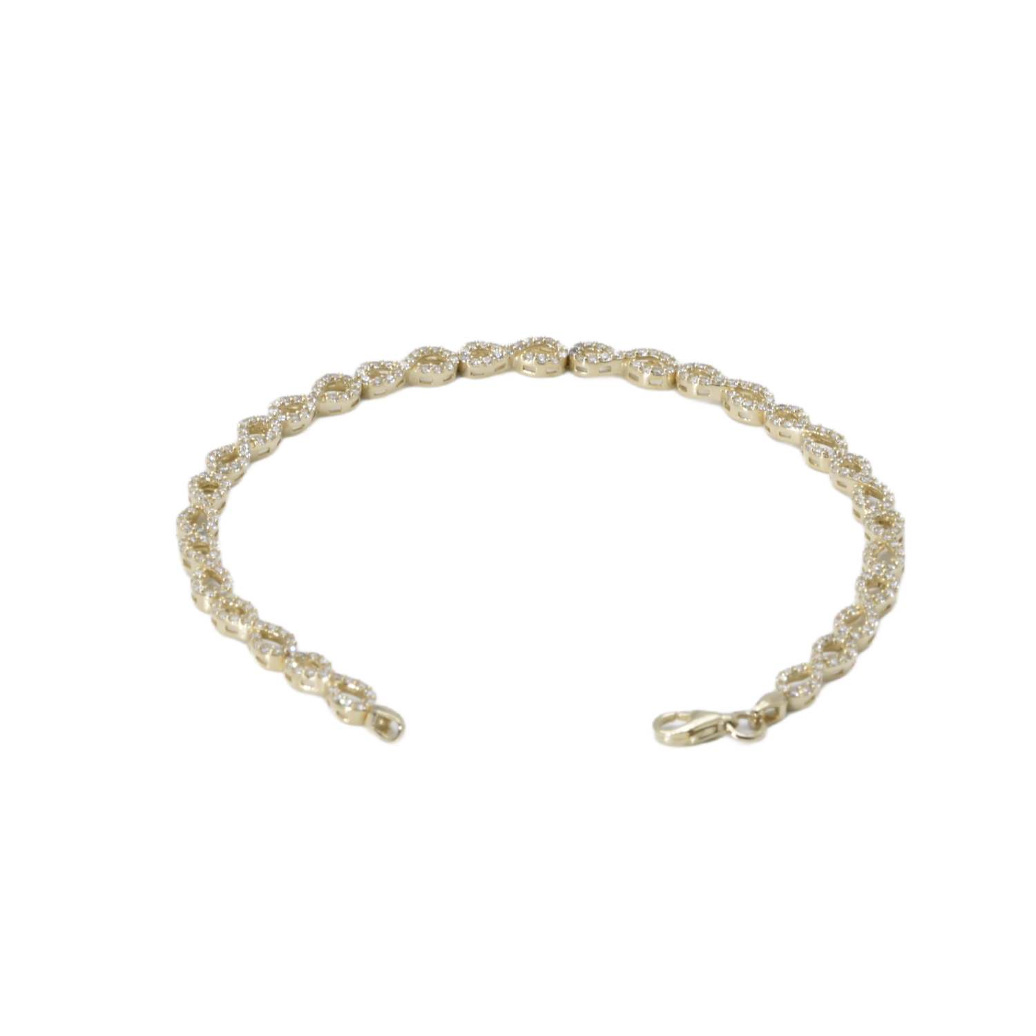 Armband Infinity