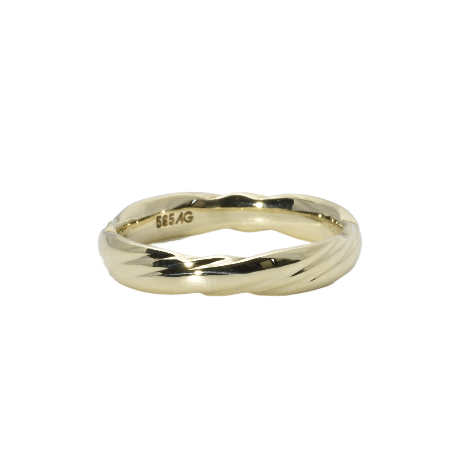 Ring mit Brillanten