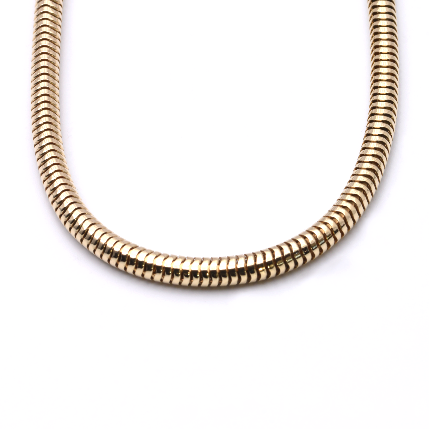 Schlangenkette