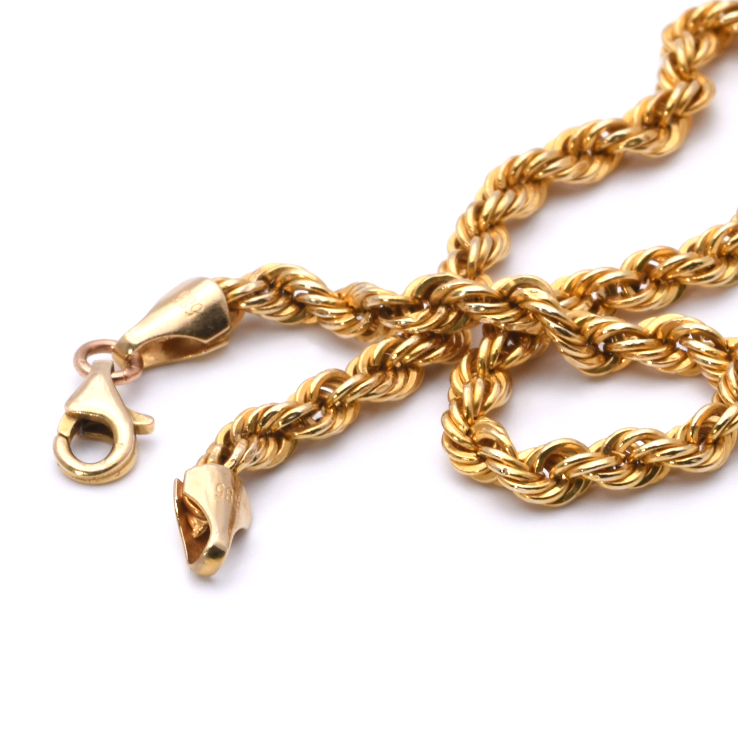 Kordelarmband