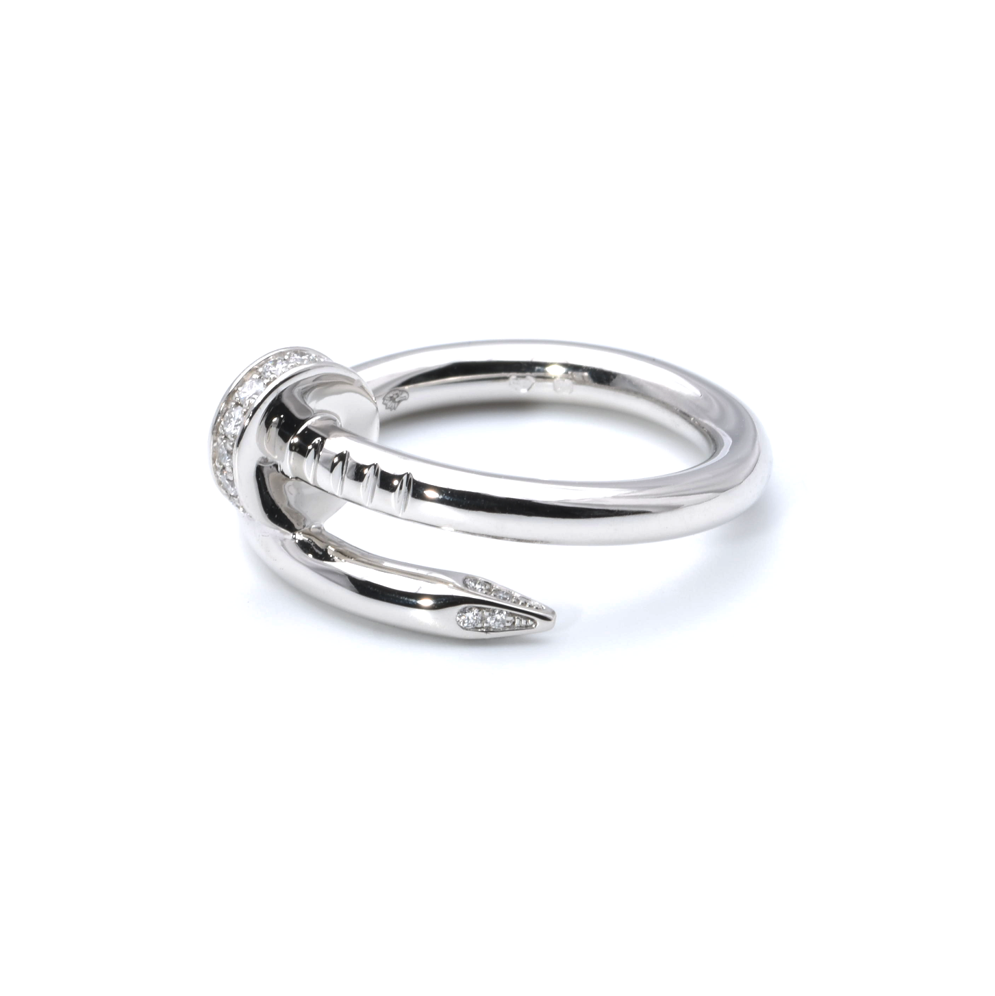Cartier Just Un Clou Ring
