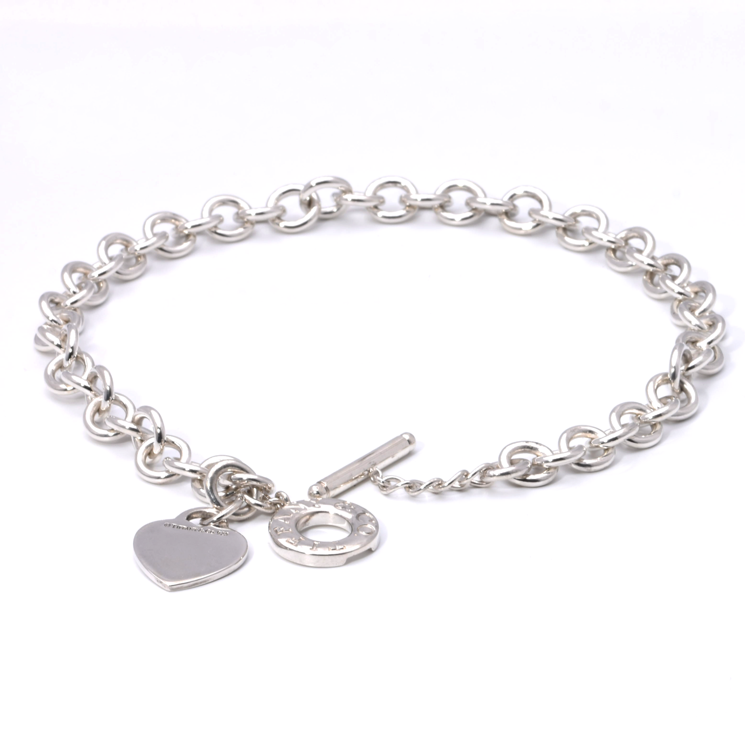 Tiffany Kette