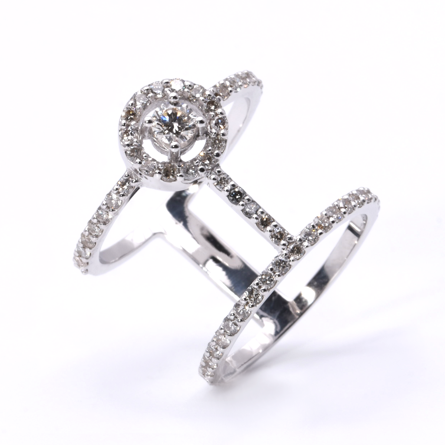 Brillant Ring