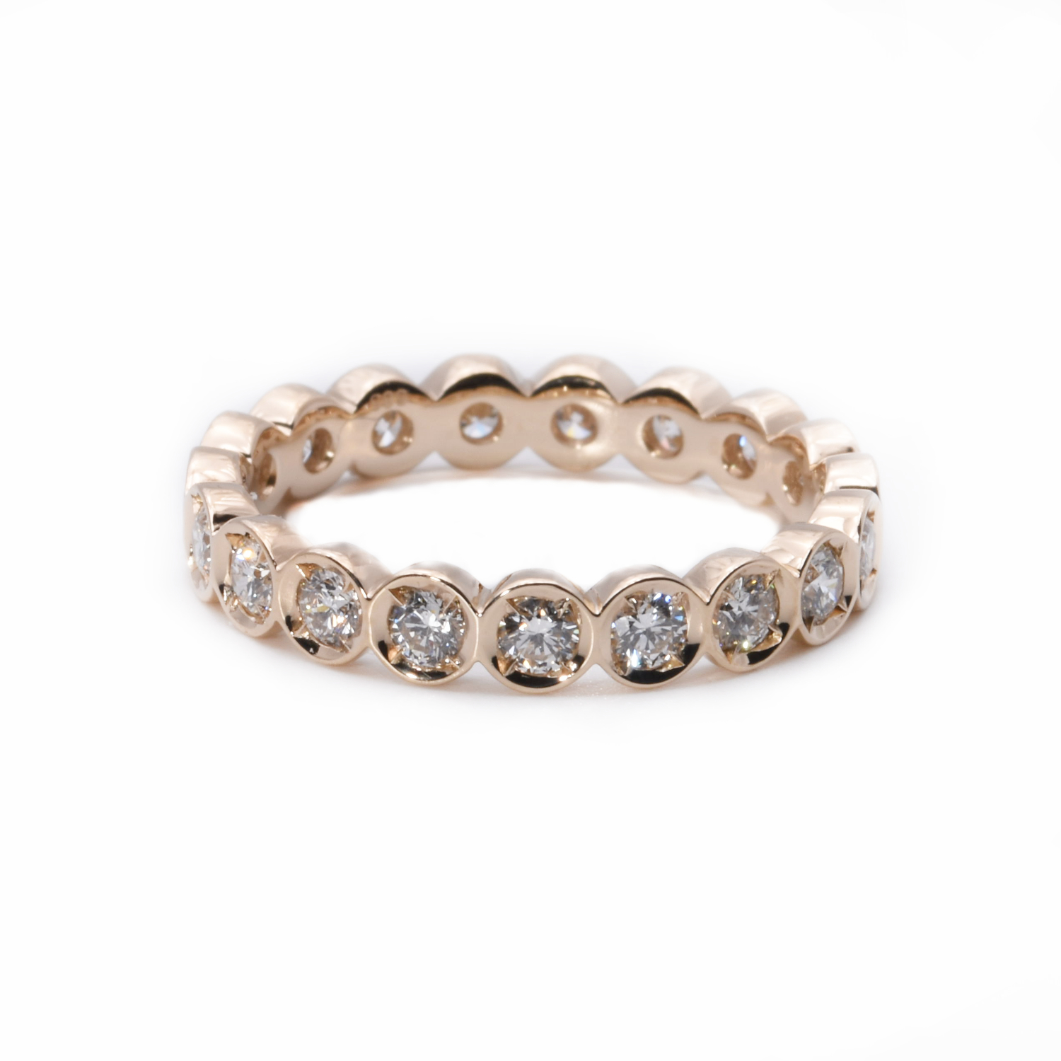 Memory-Ring