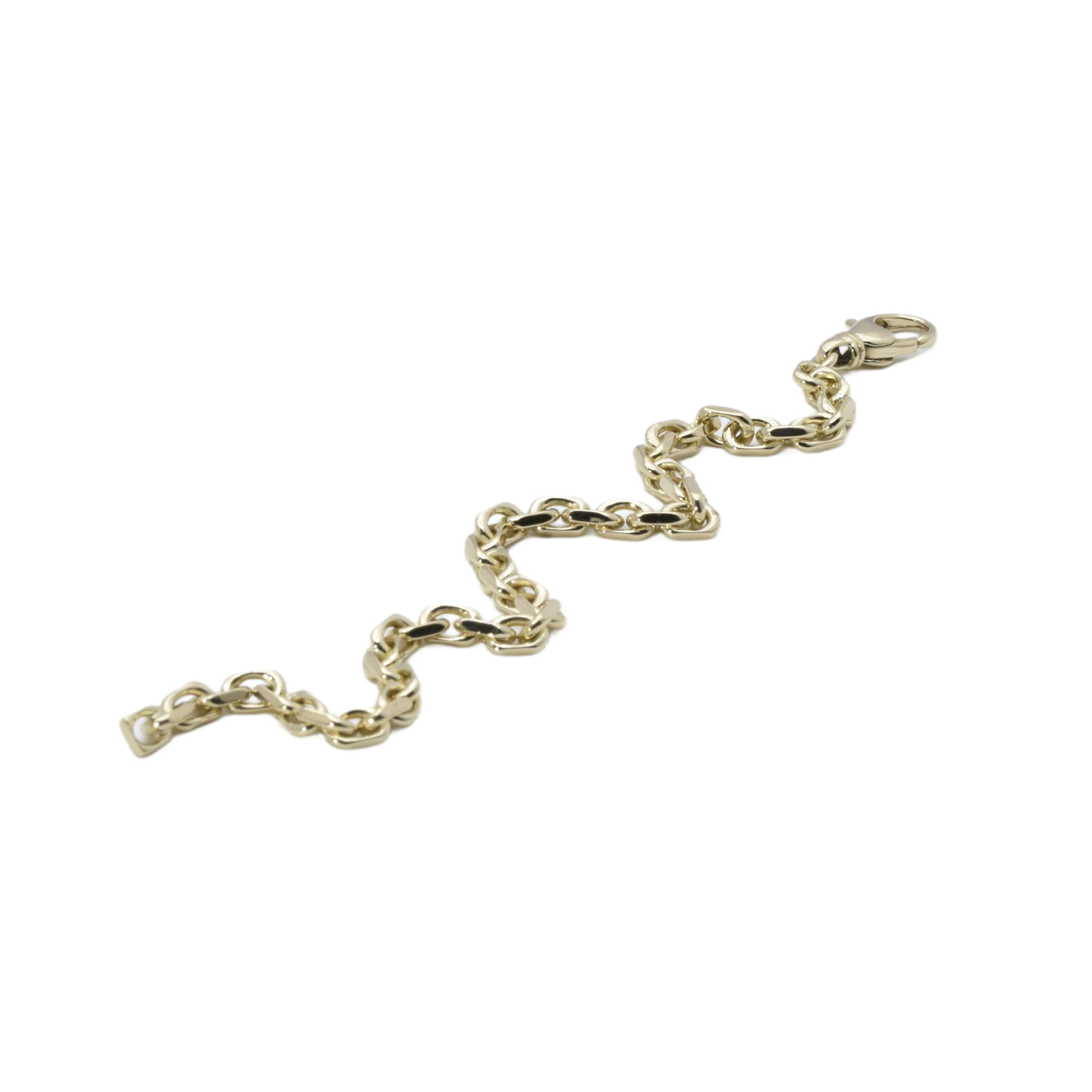 Ankerketten Armband