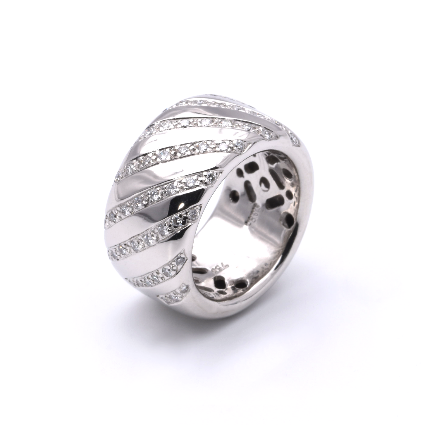 Brillant Ring