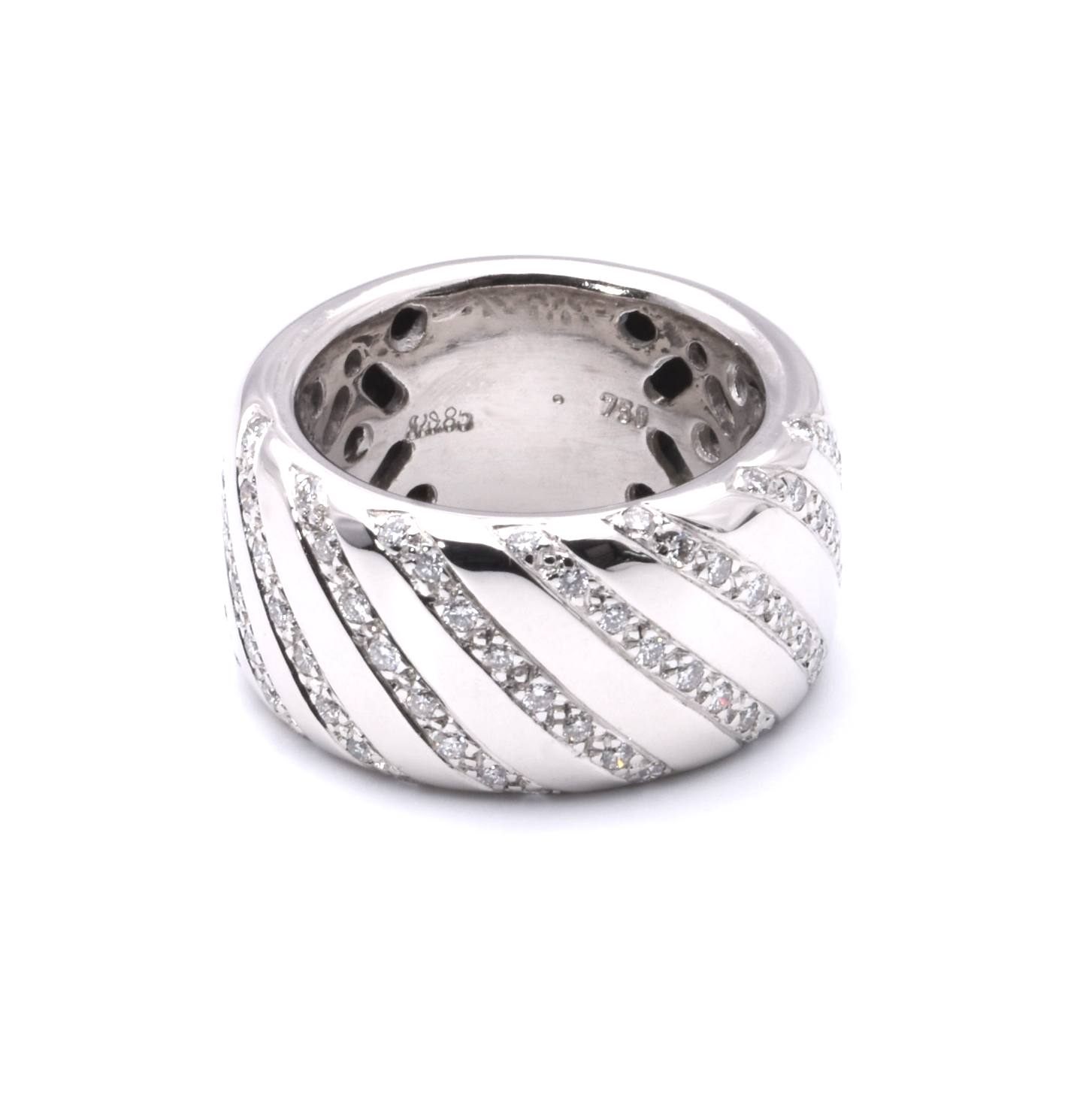 Brillant Ring