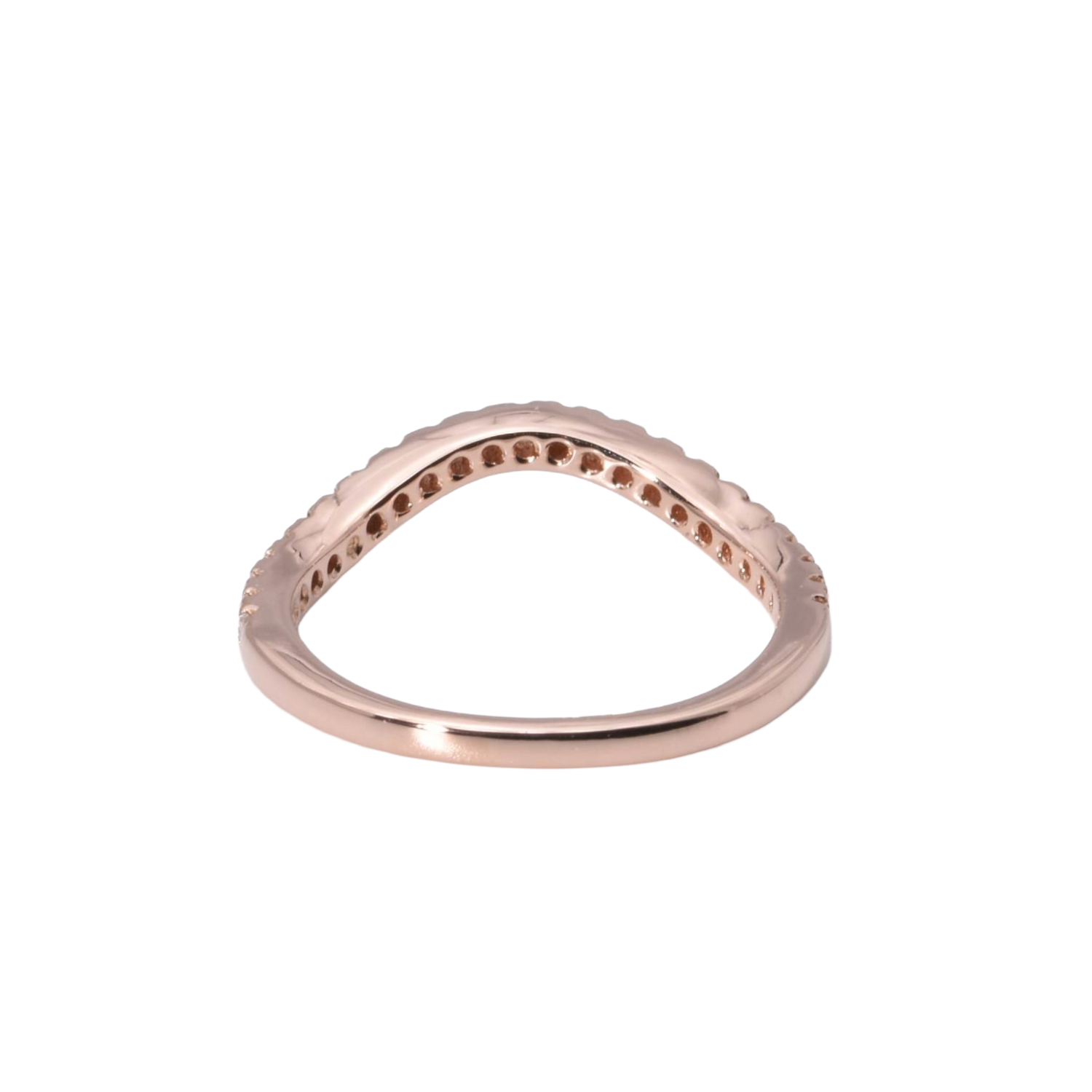 Ring mit Brillanten