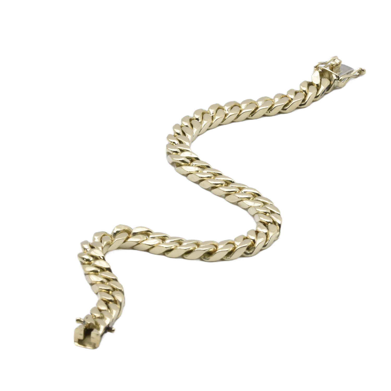 Panzerarmband