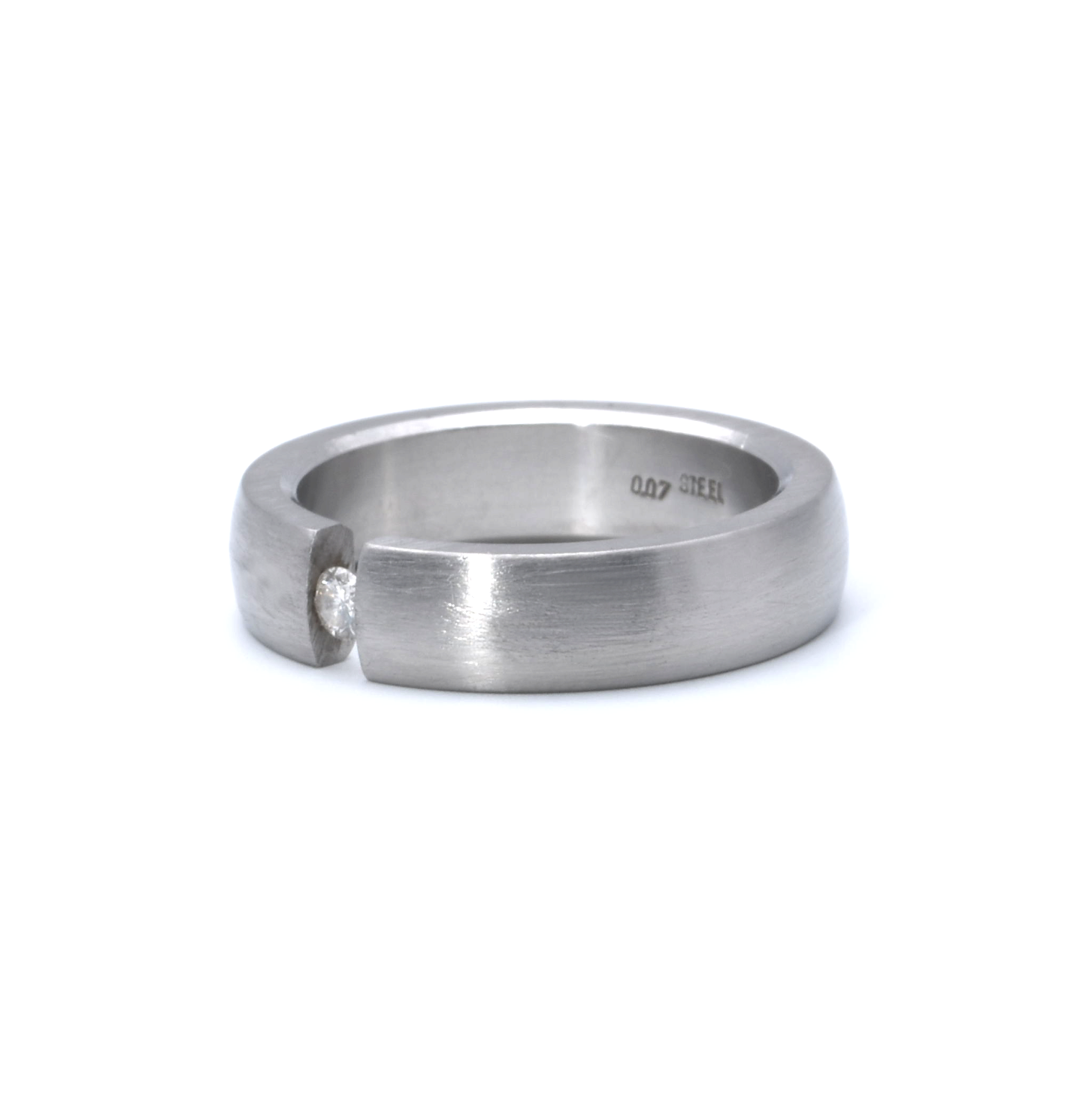 Brillant Ring