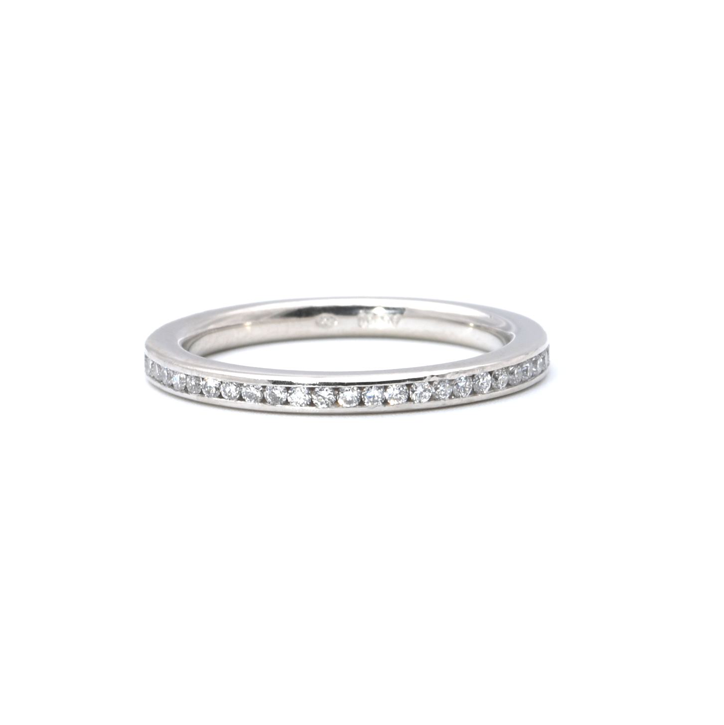 Ring | 585/000 Gold | Memory Ring | Brillanten