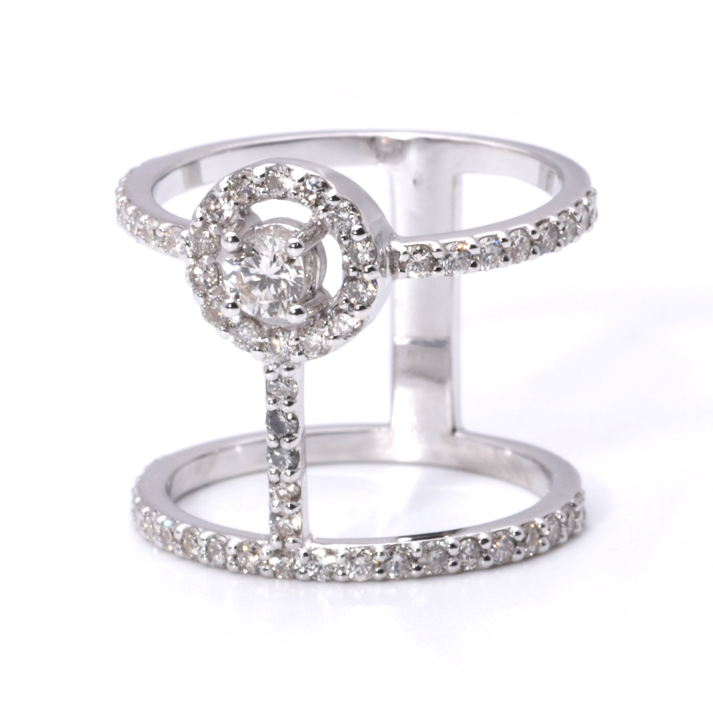 Brillant Ring