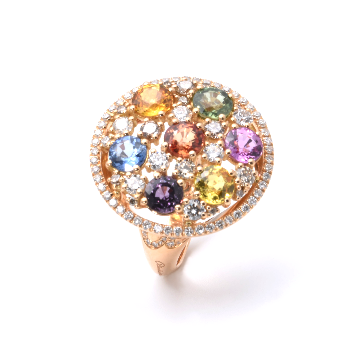 Ring Rüschenbeck