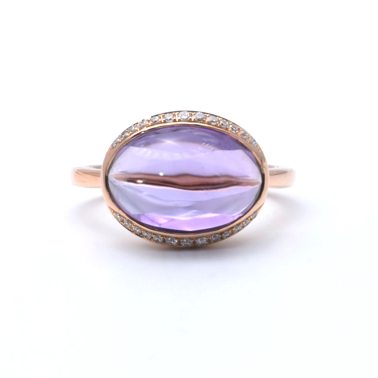 Ring Bucherer