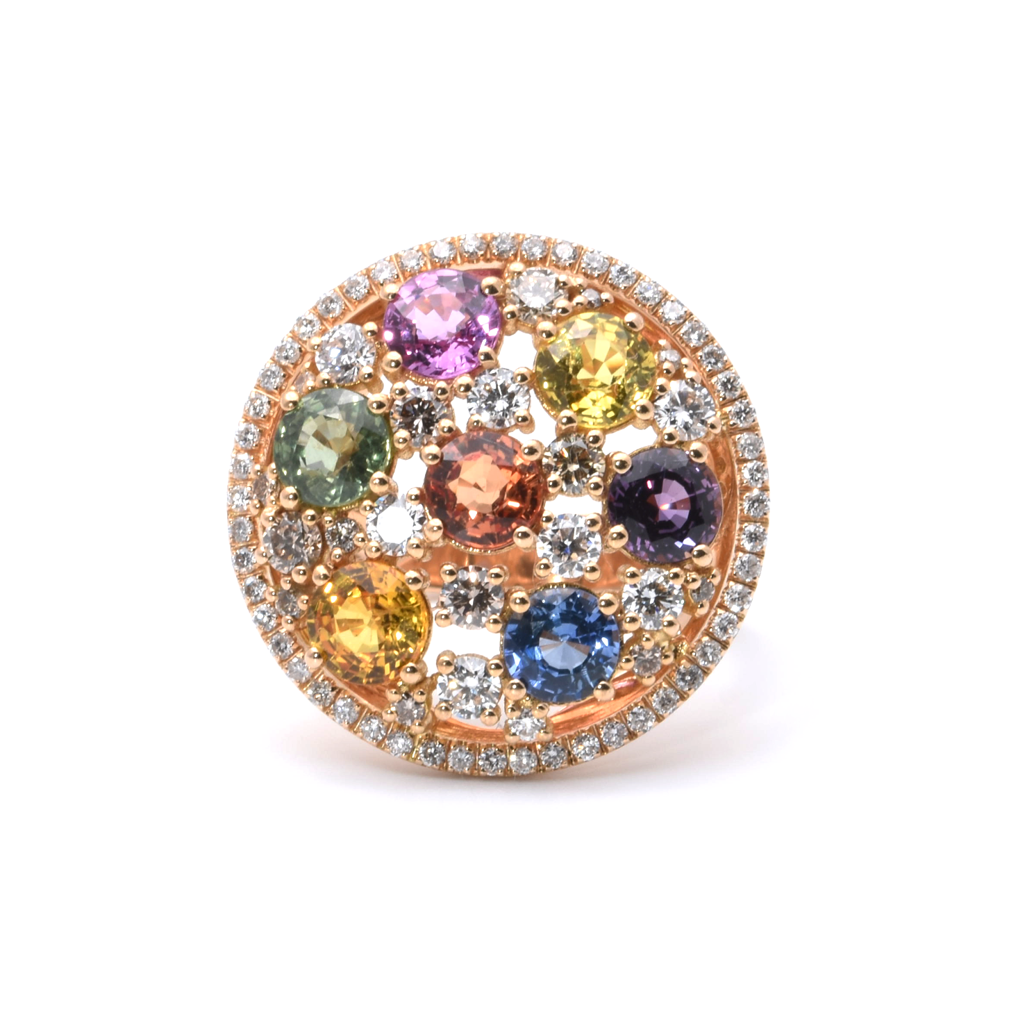 Ring Rüschenbeck