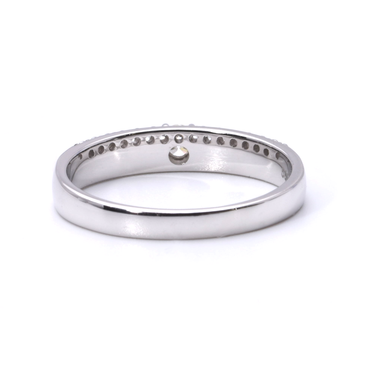 Ring mit Brillanten