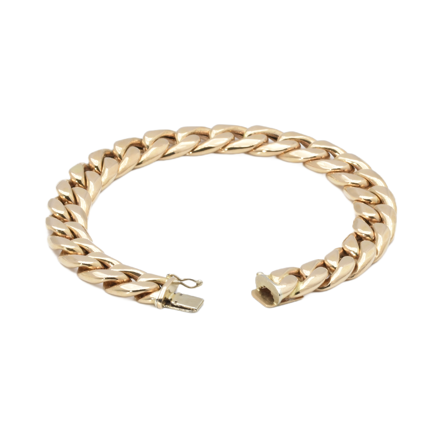 Panzerarmband