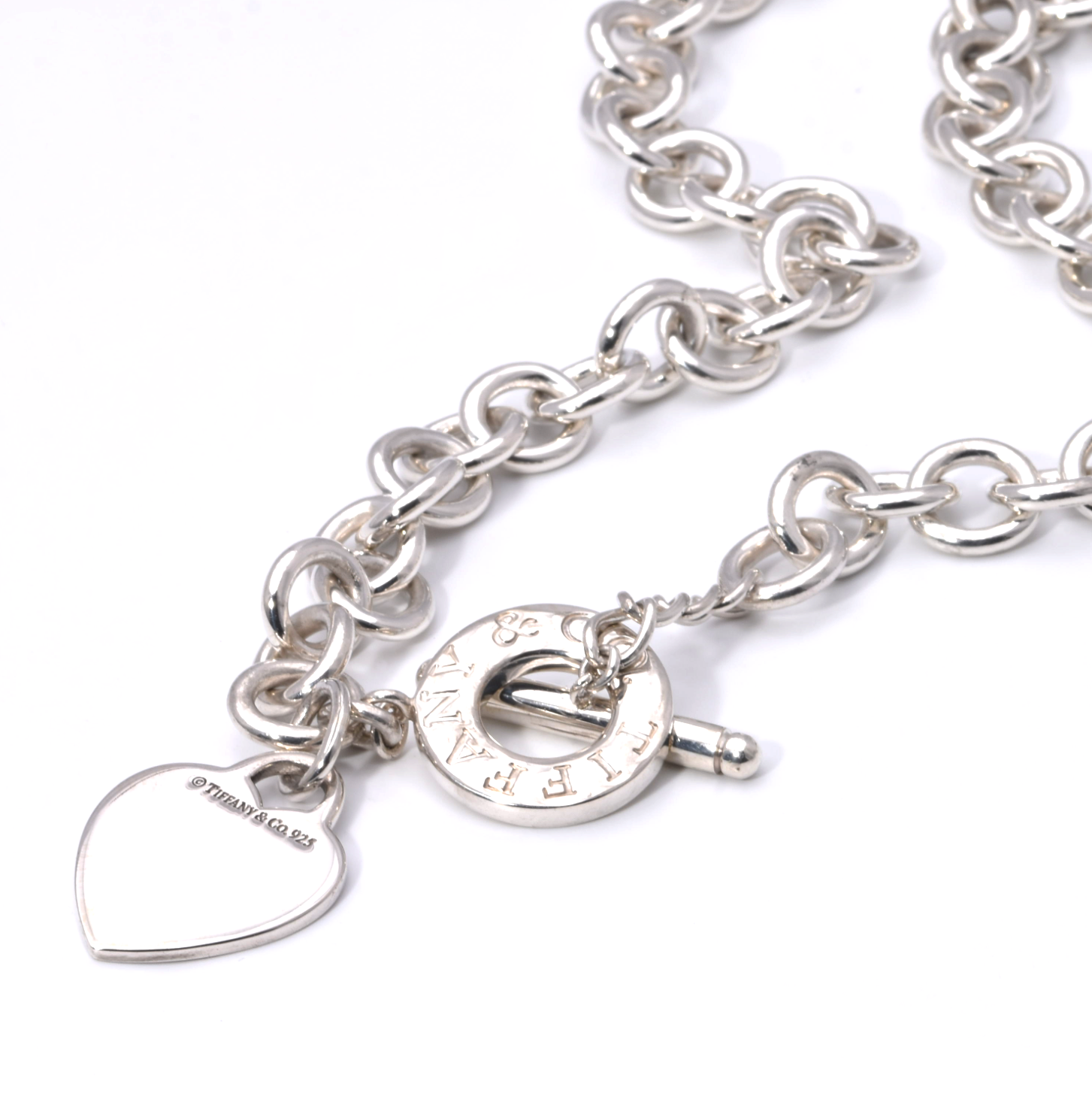 Tiffany Kette