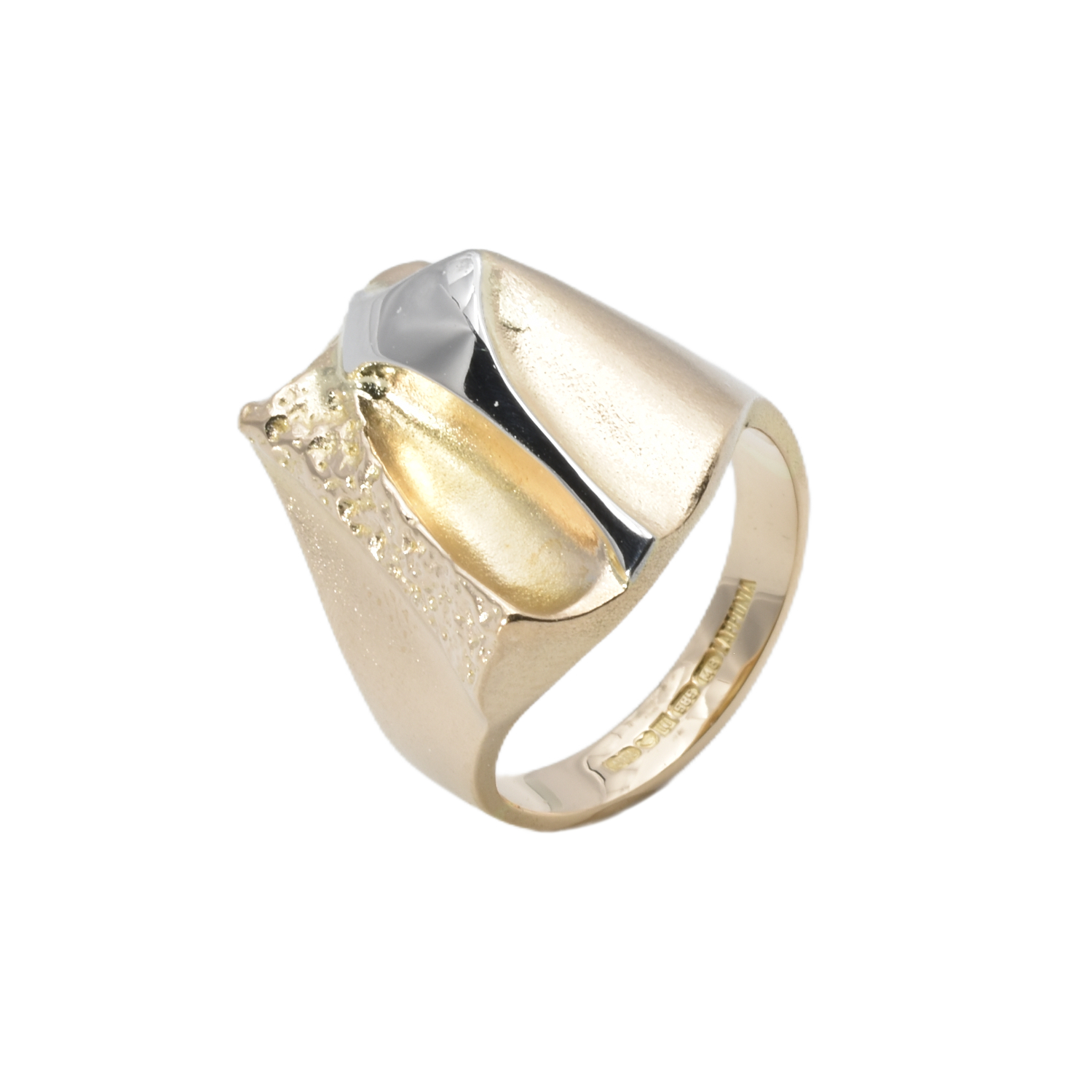 Lapponia Ring
