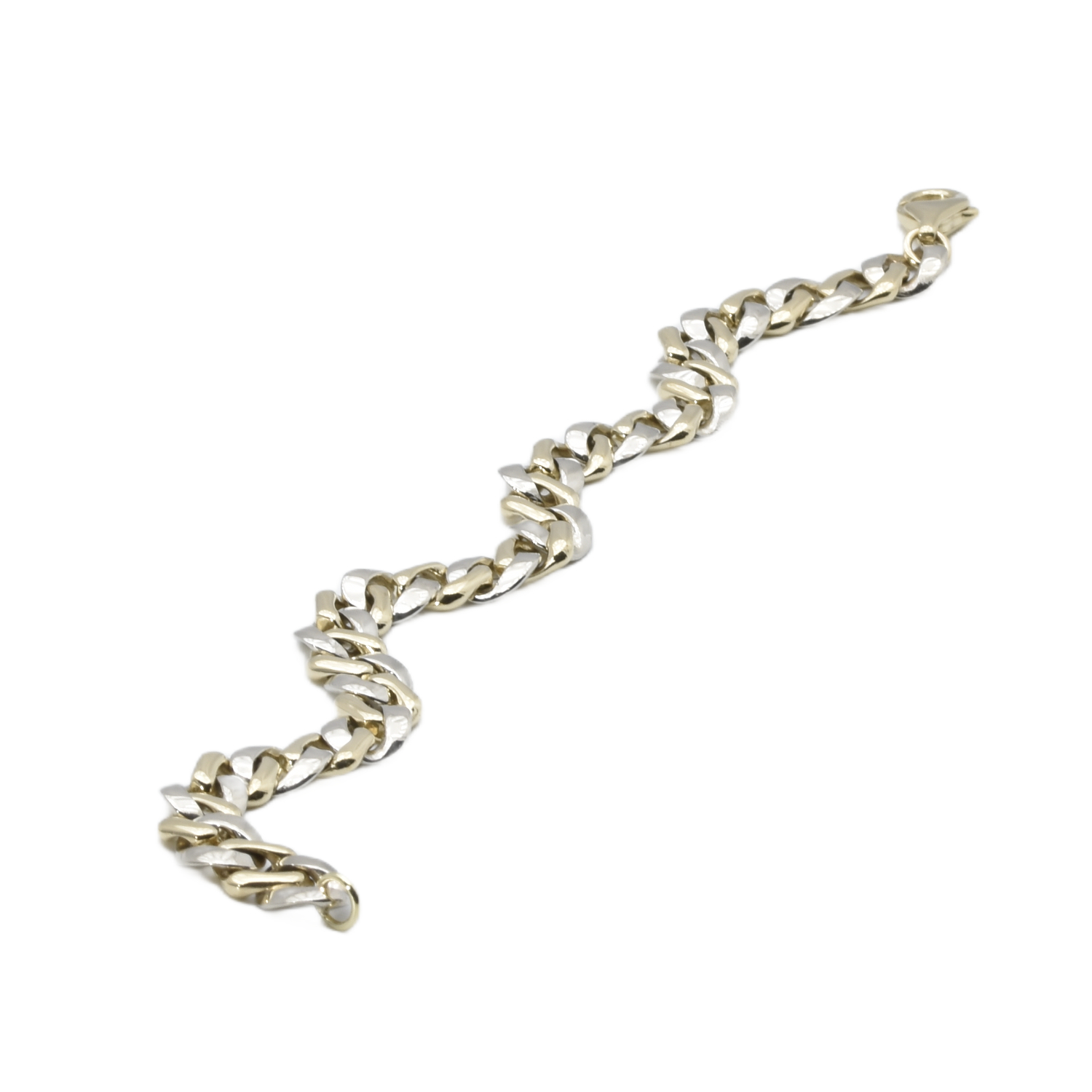 Panzerarmband